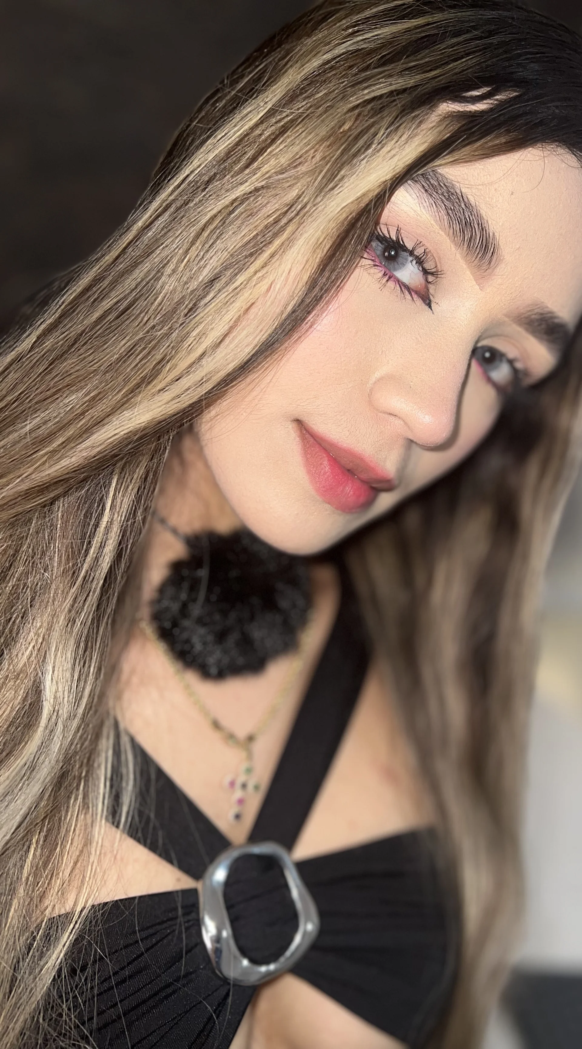 XXX Porn Photo of Nude AmbarRossi 15