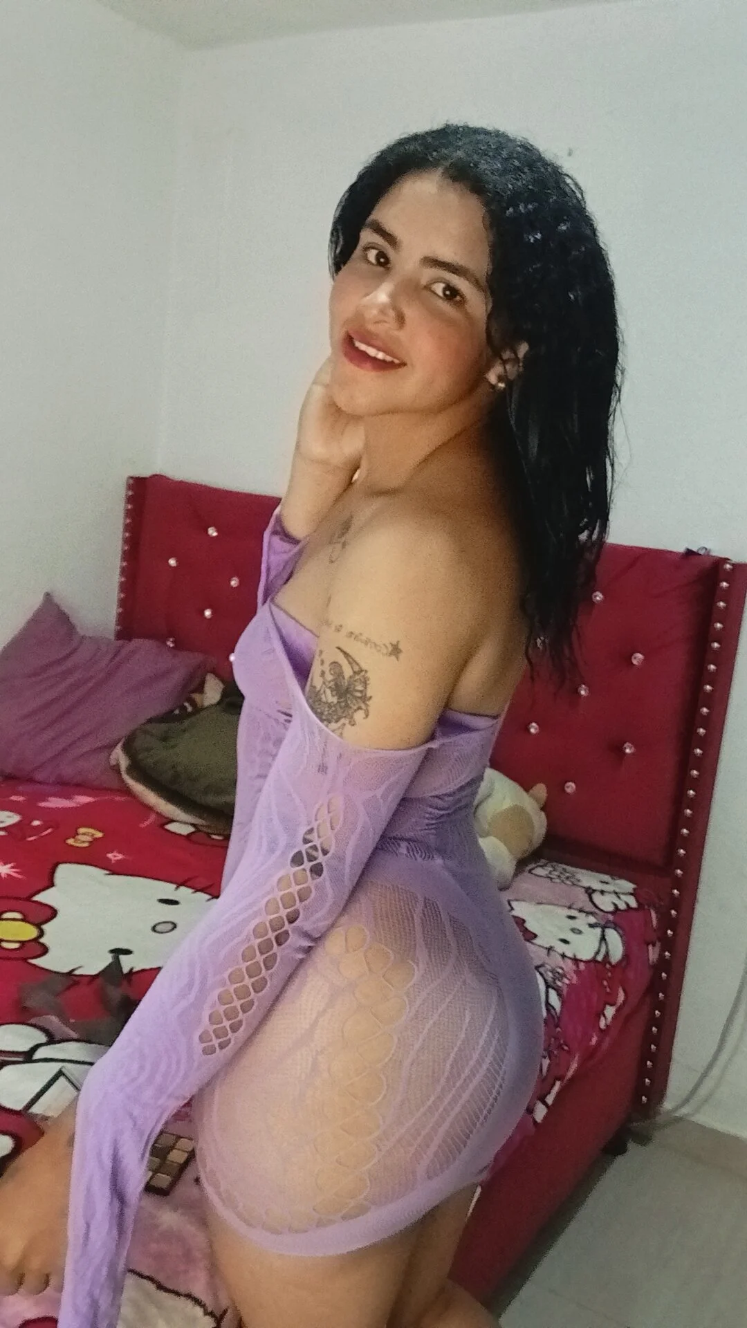 XXX Porn Photo of Nude lucy_devil23 17