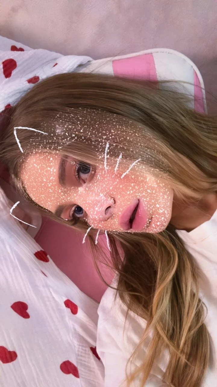 XXX Porn Photo of Nude SIlviaBeyt 23