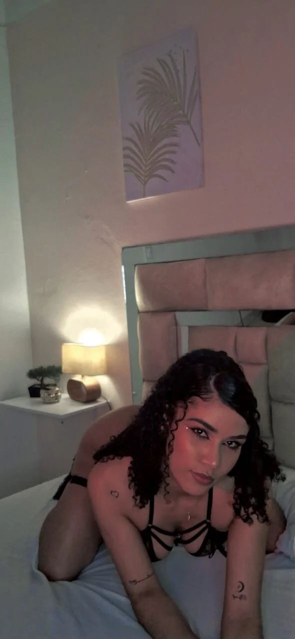 XXX Porn Photo of Nude girlcaandy 4