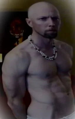 XXX Porn Photo of Nude MaxRouger 22