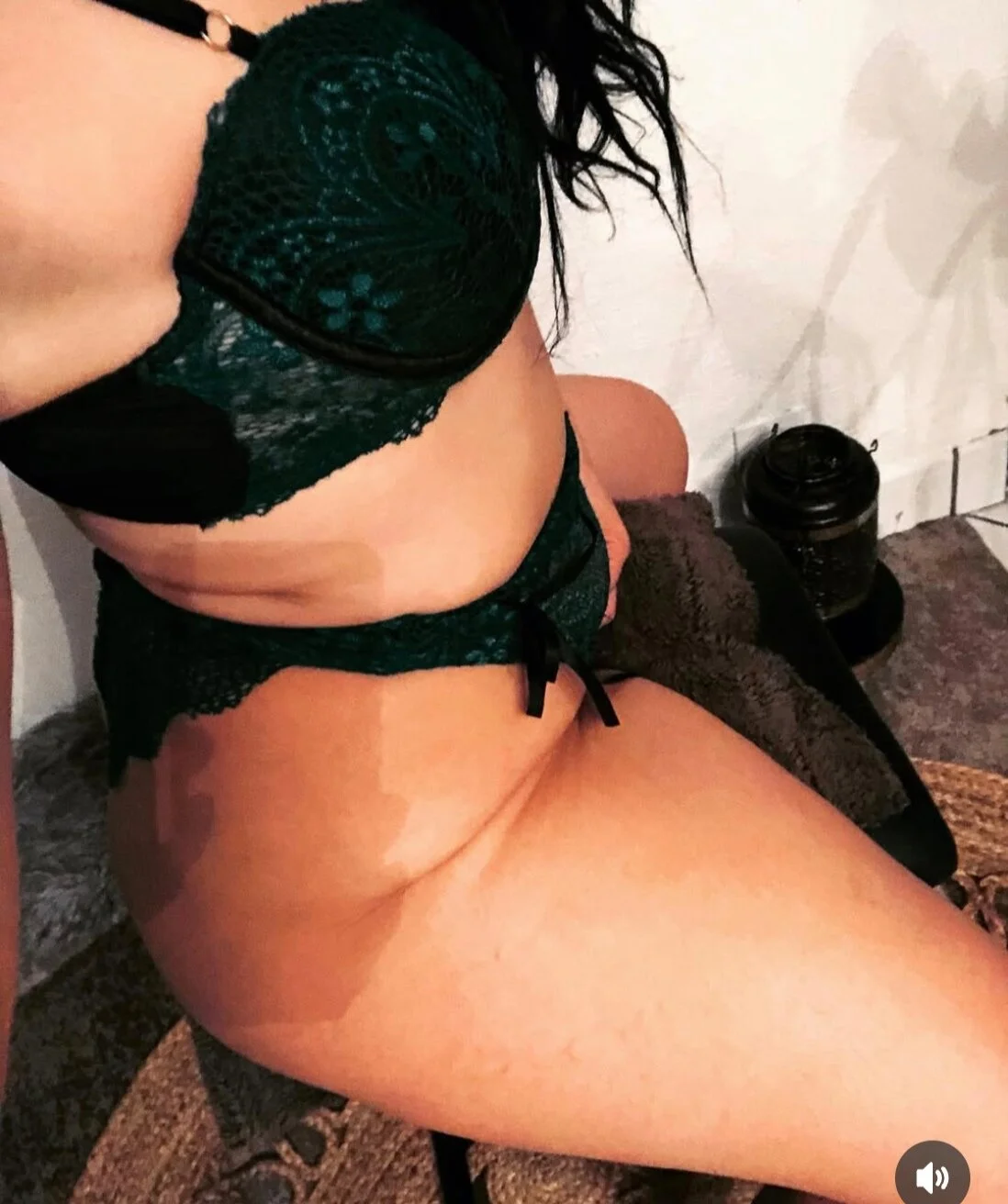 XXX Porn Photo of Nude Xladycharme 11