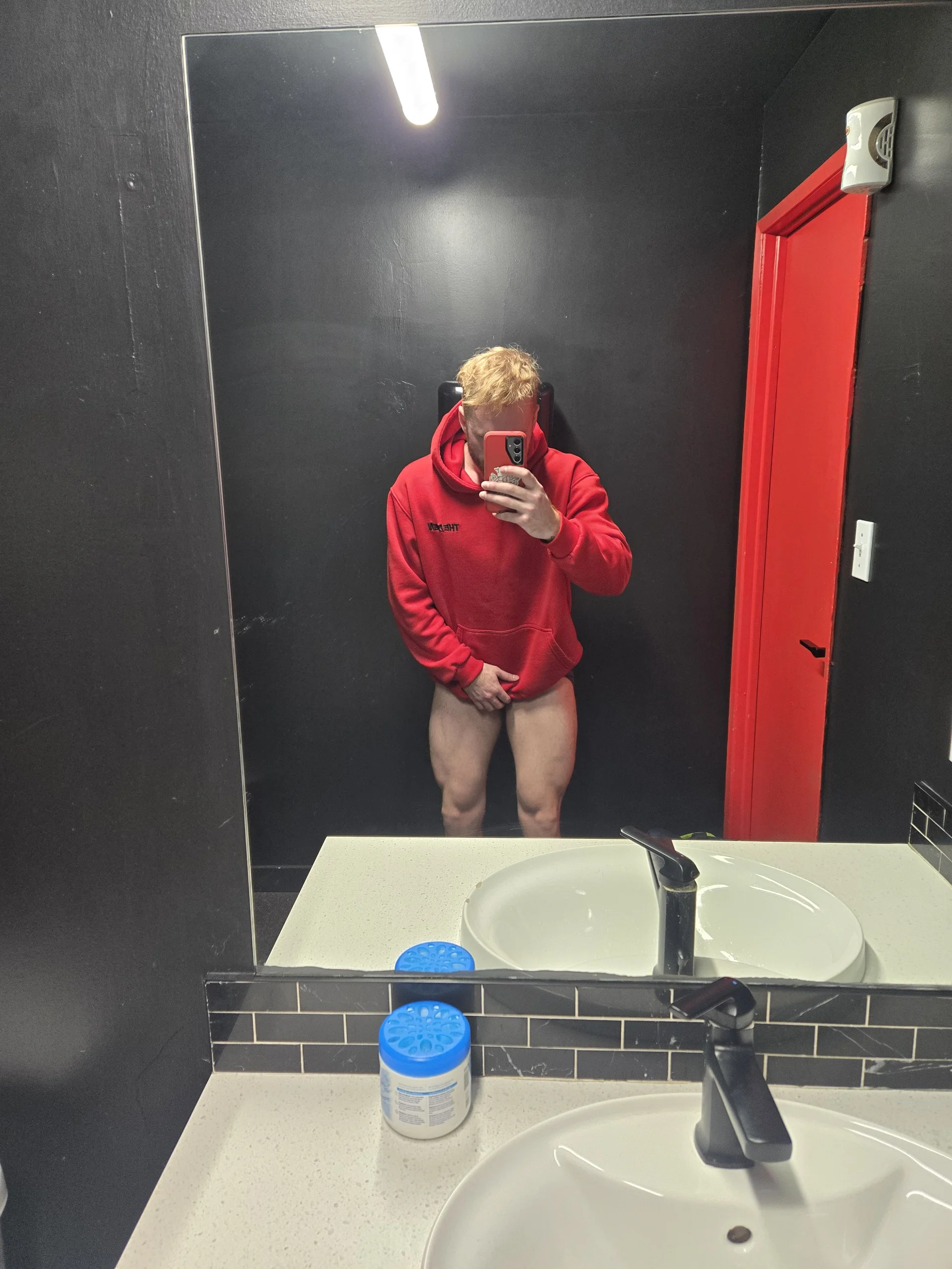 XXX Porn Photo of Nude pleasuresamurai 1