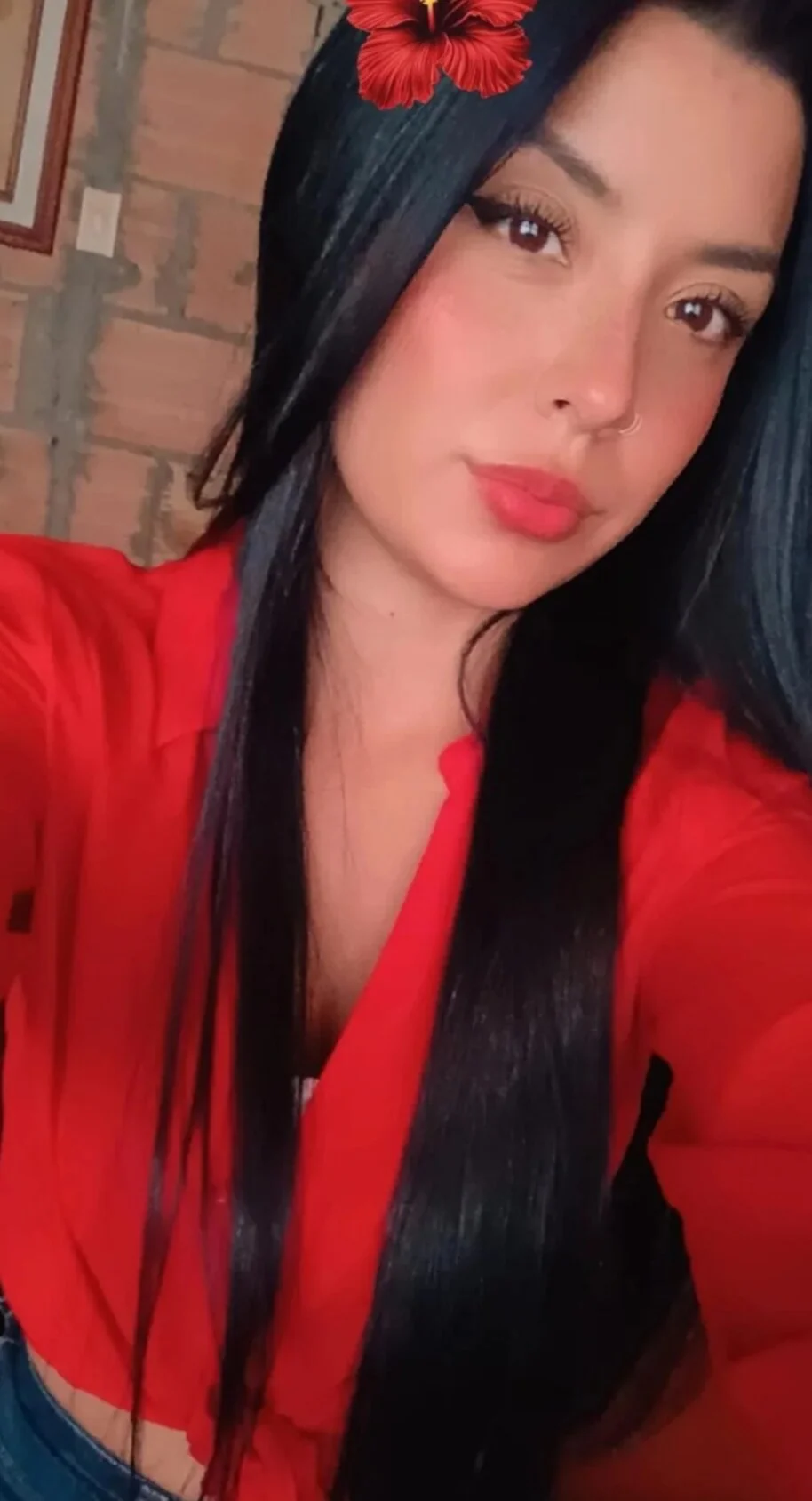 XXX Porn Photo of Nude Megan_pink18 4