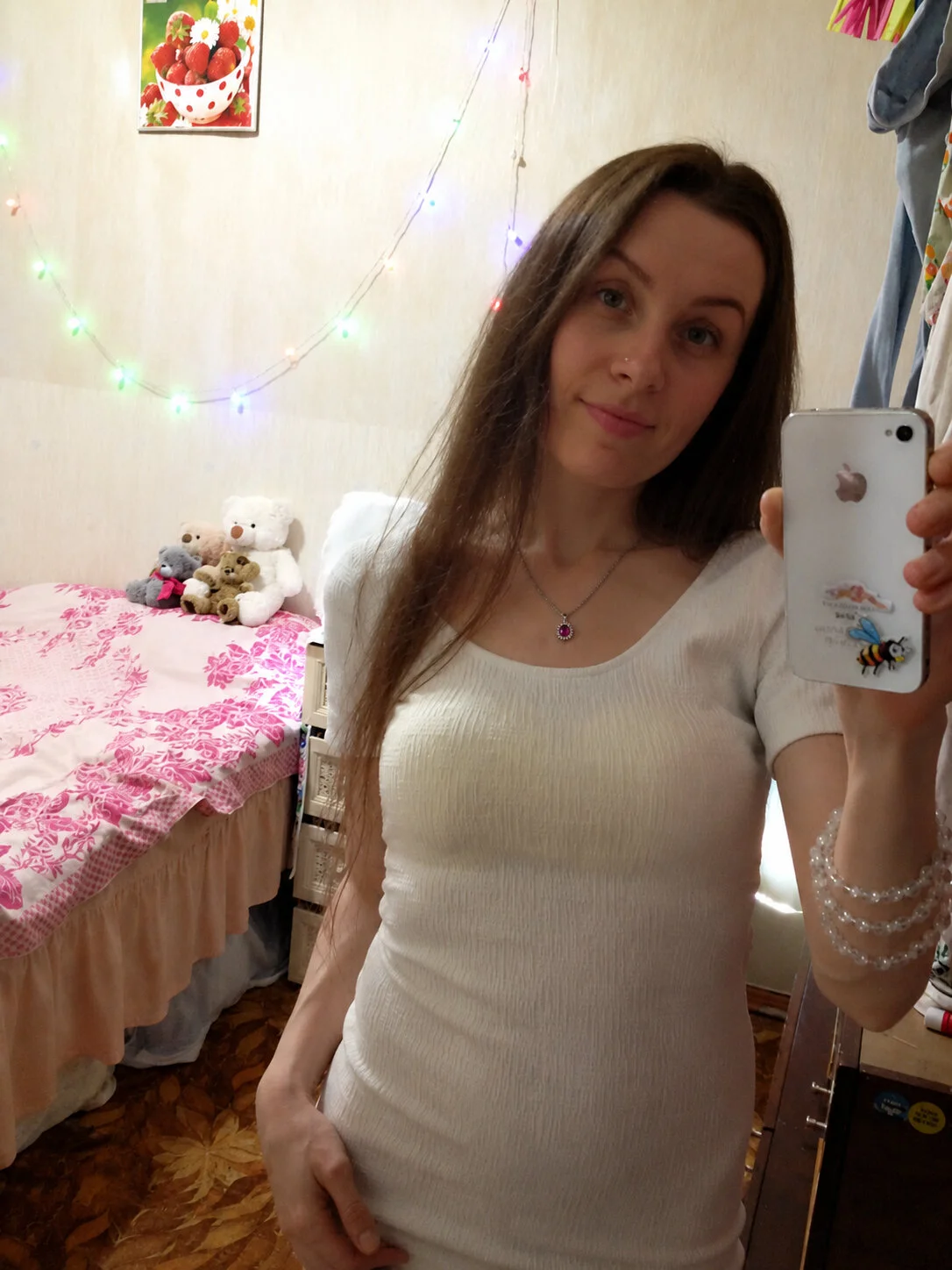 XXX Porn Photo of Nude GoddessThumbelina 75