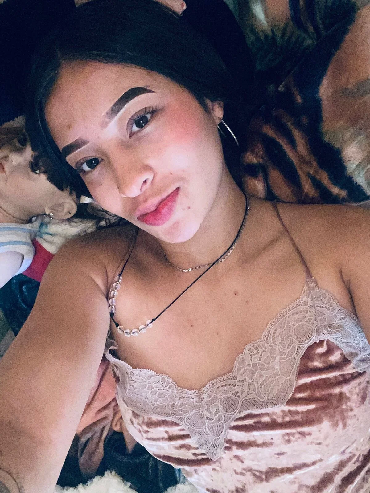 XXX Porn Photo of Nude Itze_Mua 10