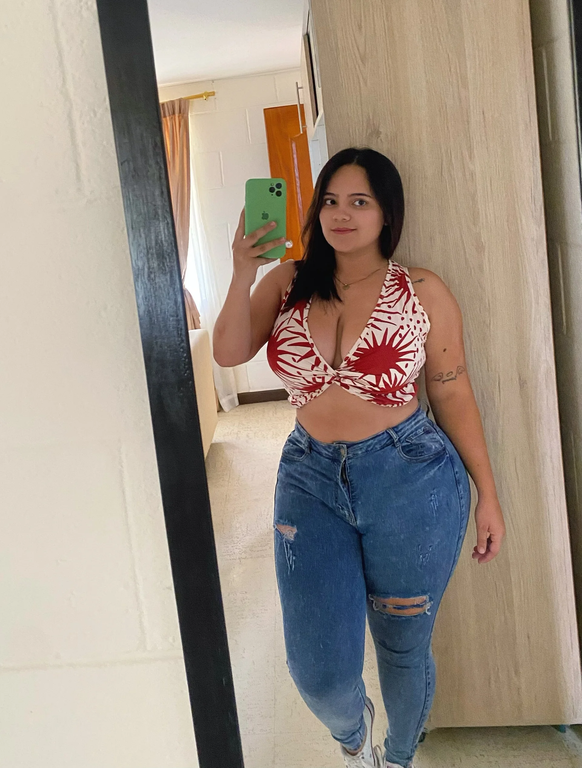 XXX Porn Photo of Nude RachellGraham 39