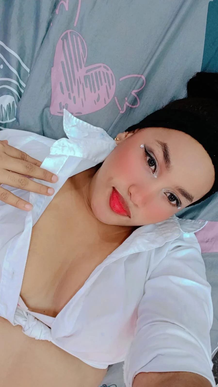 XXX Porn Photo of Nude NahomiWalker_ 56