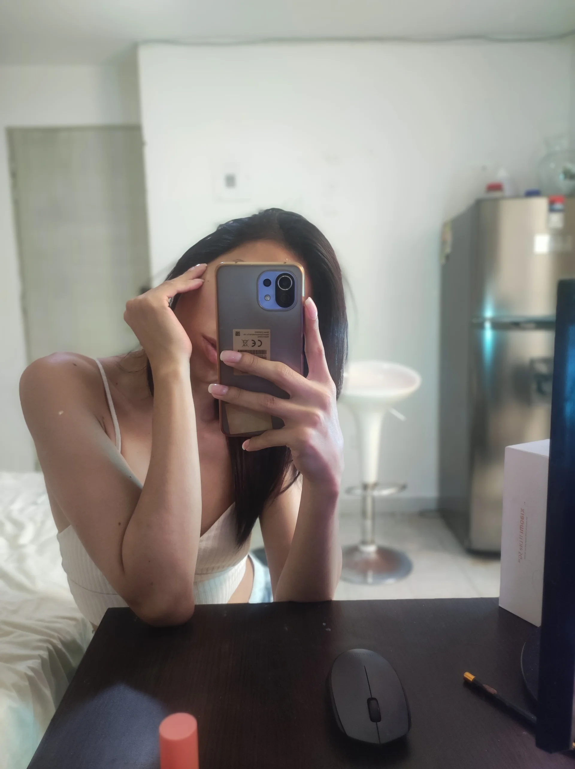 XXX Porn Photo of Nude Corina_Ts 18