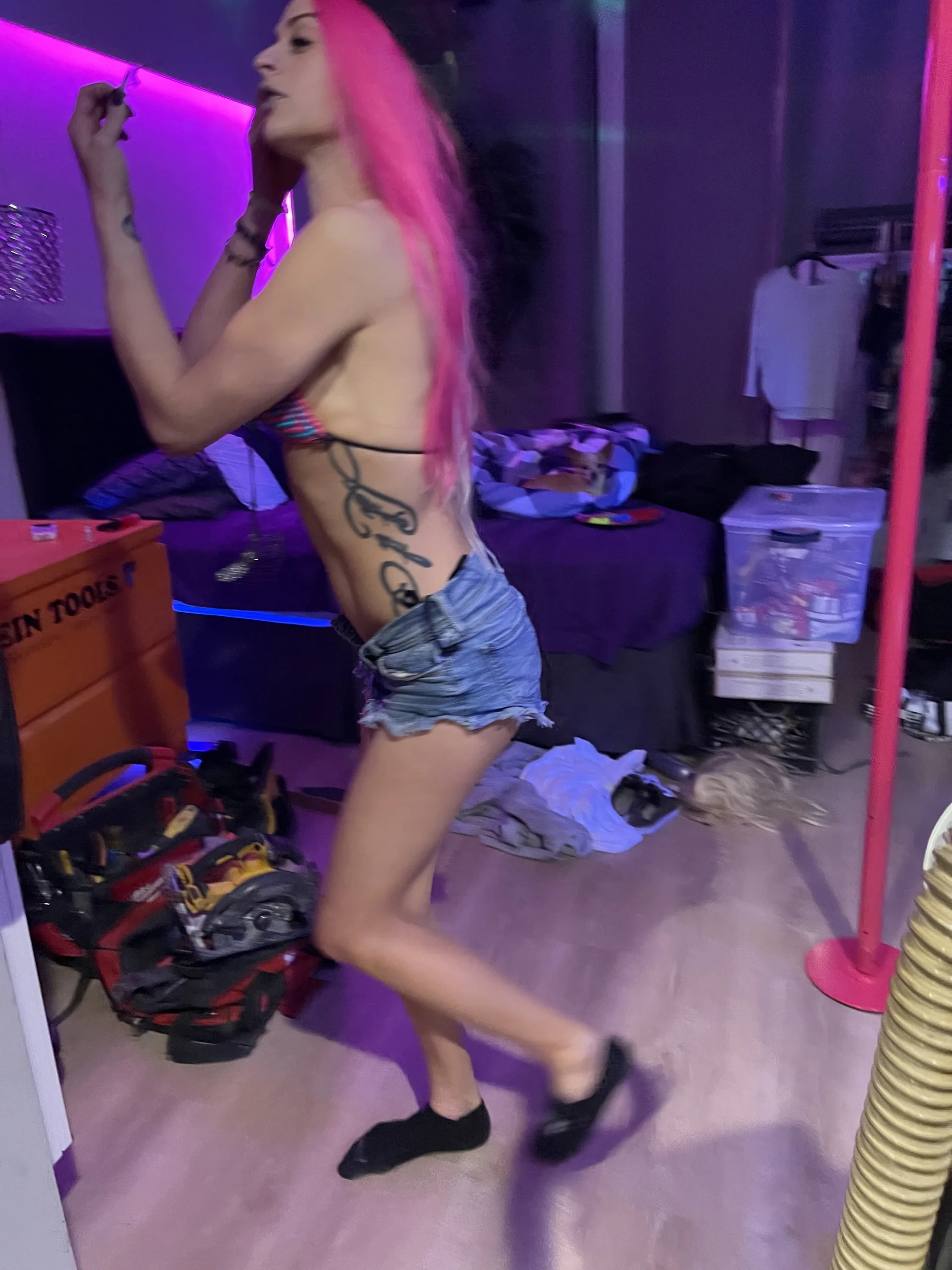 XXX Porn Photo of Nude watermellonpussy 12