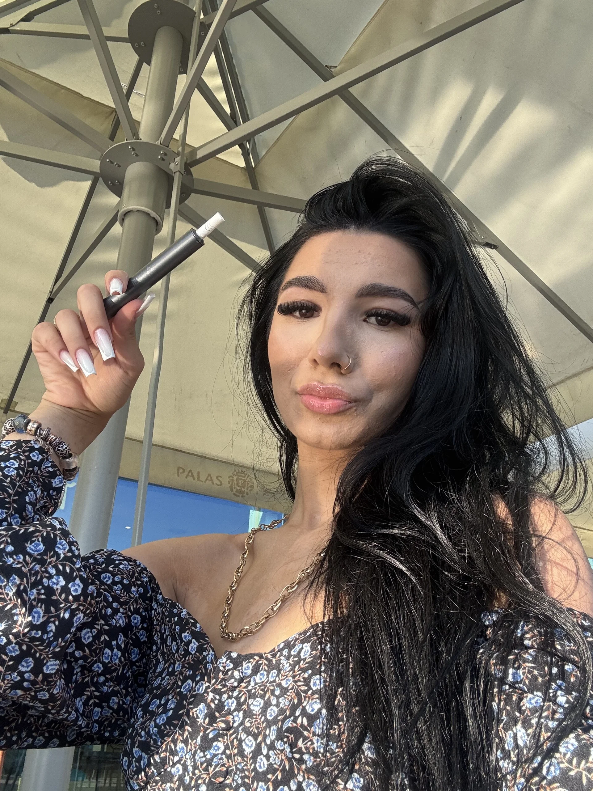 XXX Porn Photo of Nude ErinEvans 46