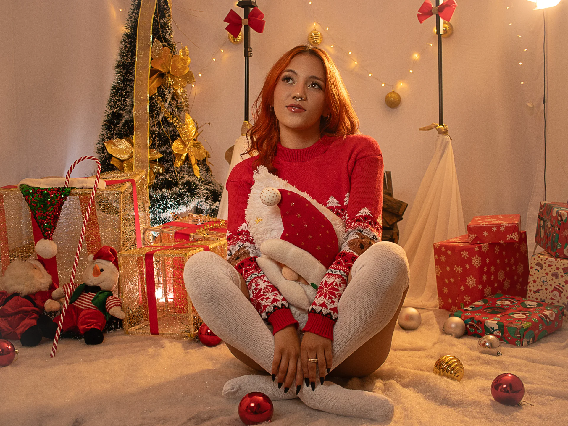 XXX Porn Photo of Nude Irina_bx 93