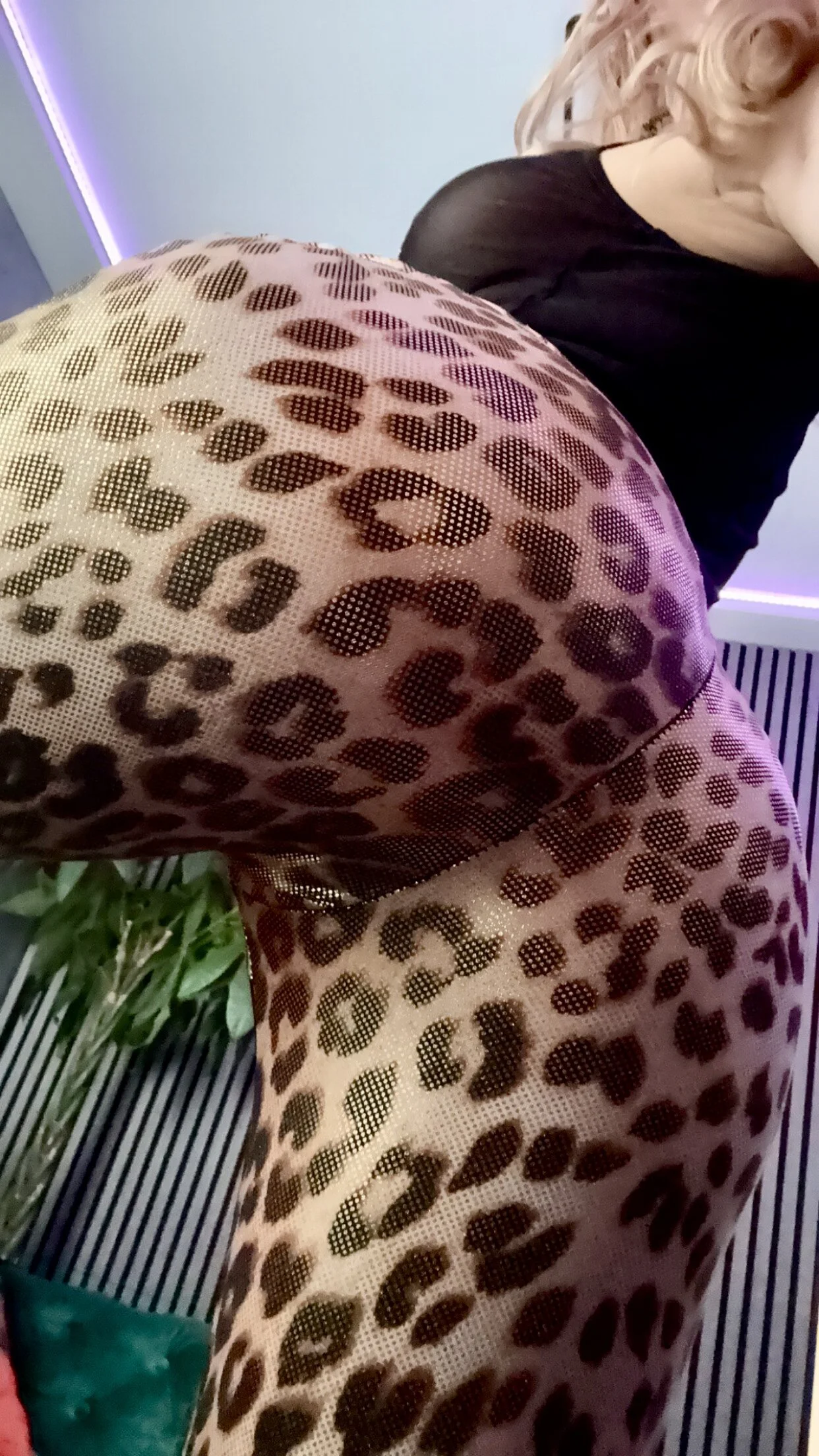 XXX Porn Photo of Nude LunaAlya 12