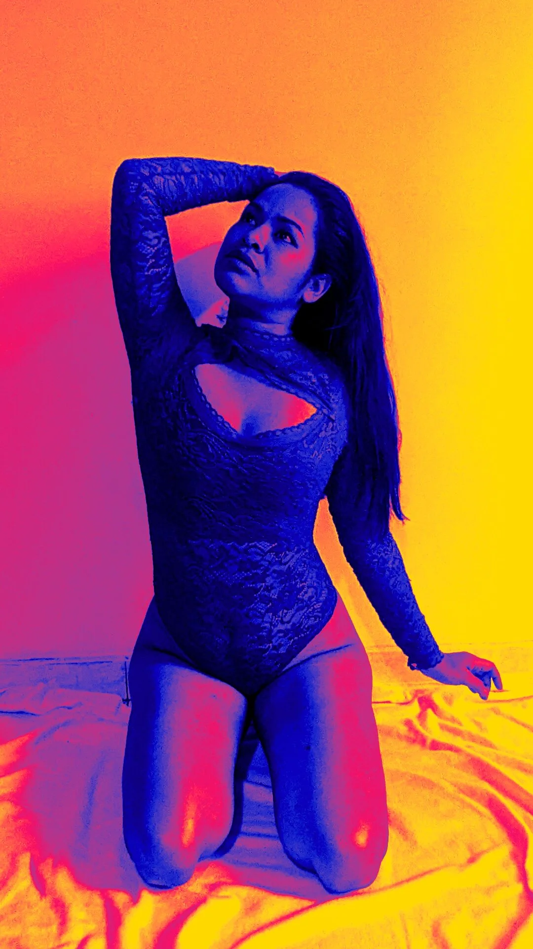 XXX Porn Photo of Nude KaritoTorres 2