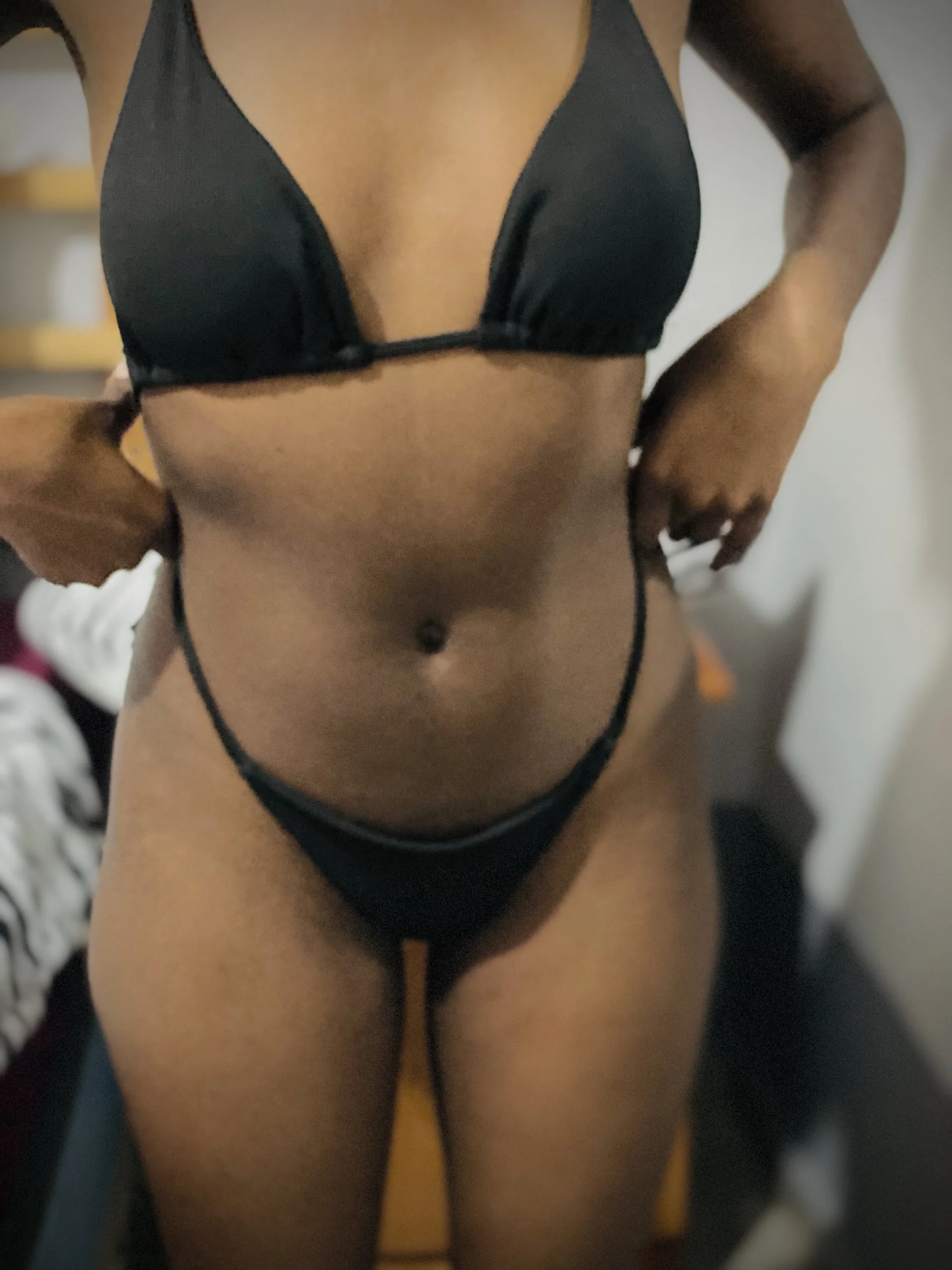 XXX Porn Photo of Nude KatElephant118 4
