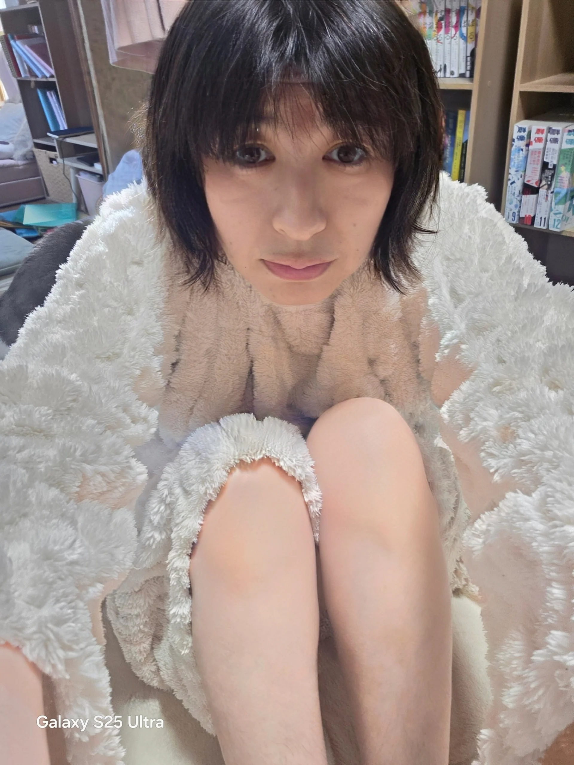 XXX Porn Photo of Nude morikawa_sayaka 128