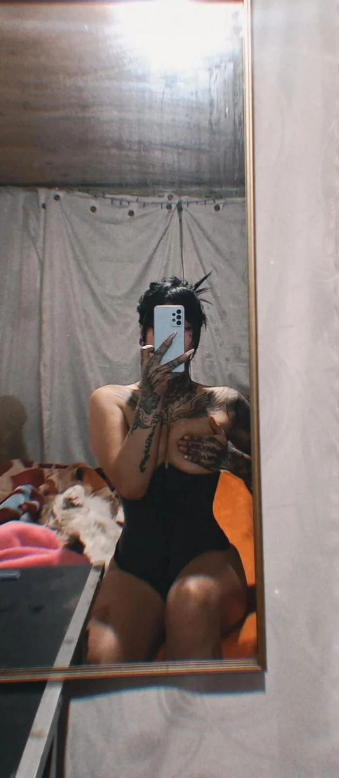 XXX Porn Photo of Nude Gigi_Moss1 5