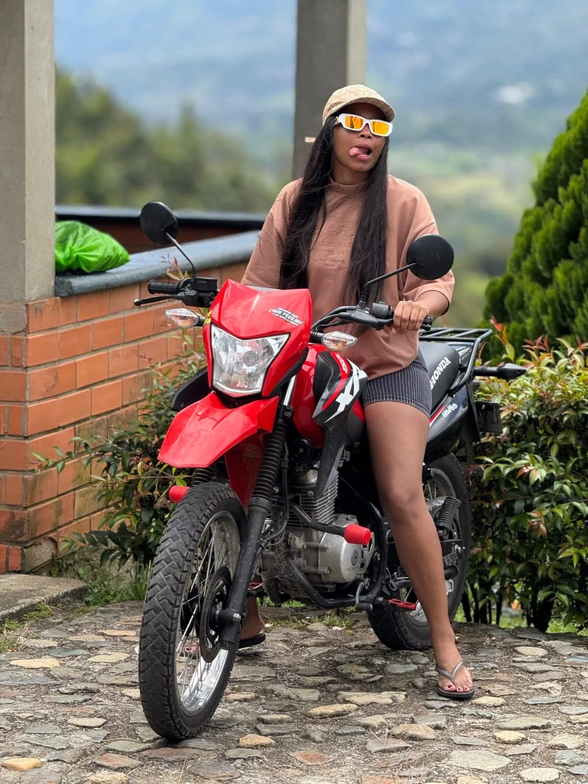 XXX Porn Photo of Nude Pame0_ 3