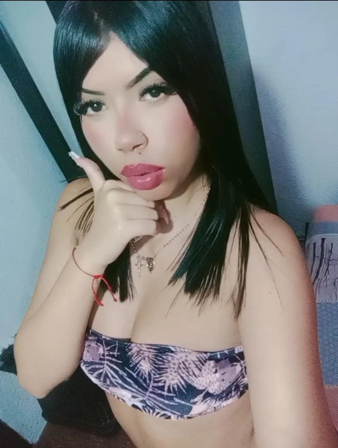 XXX Porn Photo of Nude sharlotte_hh 4