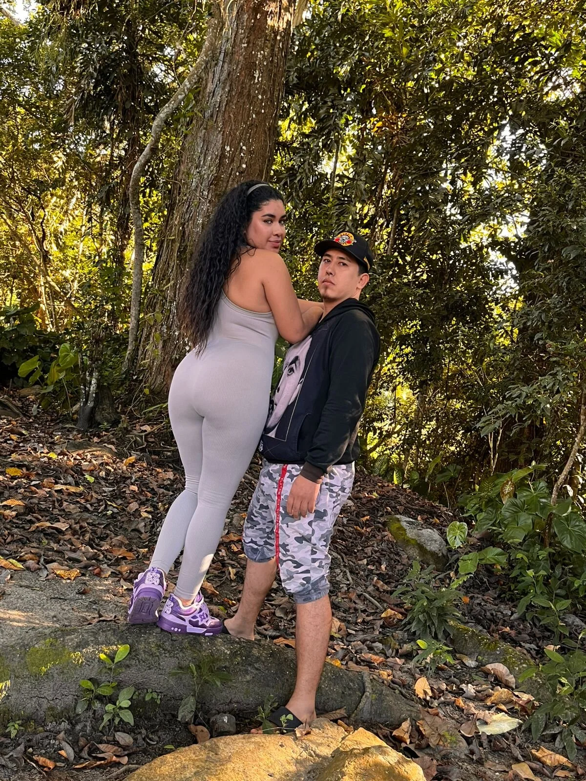 XXX Porn Photo of Nude Liana_Asaff 94