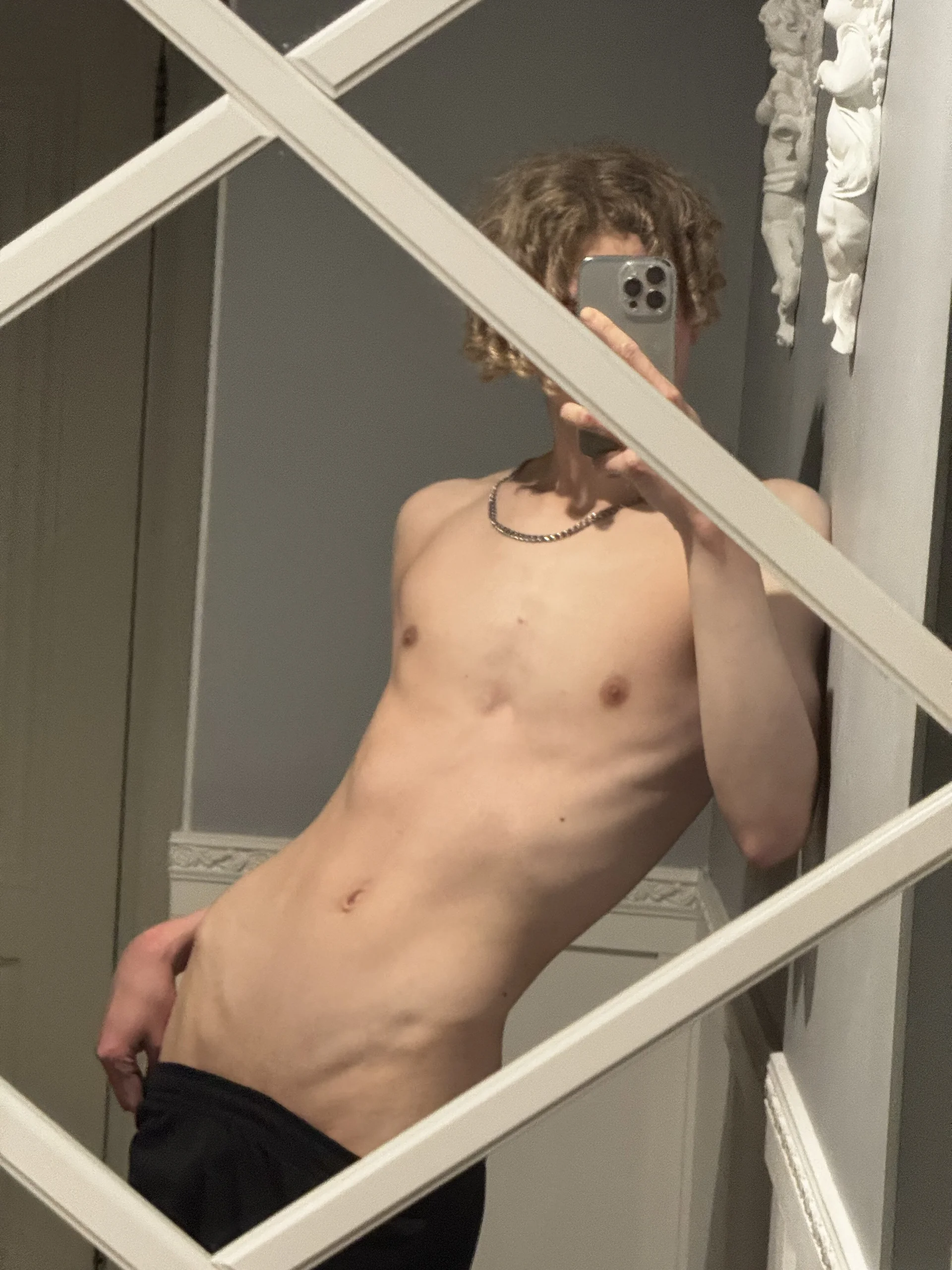 XXX Porn Photo of Nude Kudi_Minnt 5