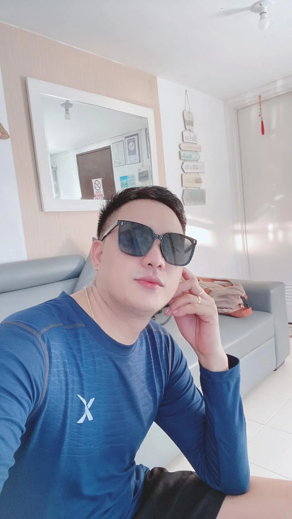 XXX Porn Photo of Nude asianhottyboy 33