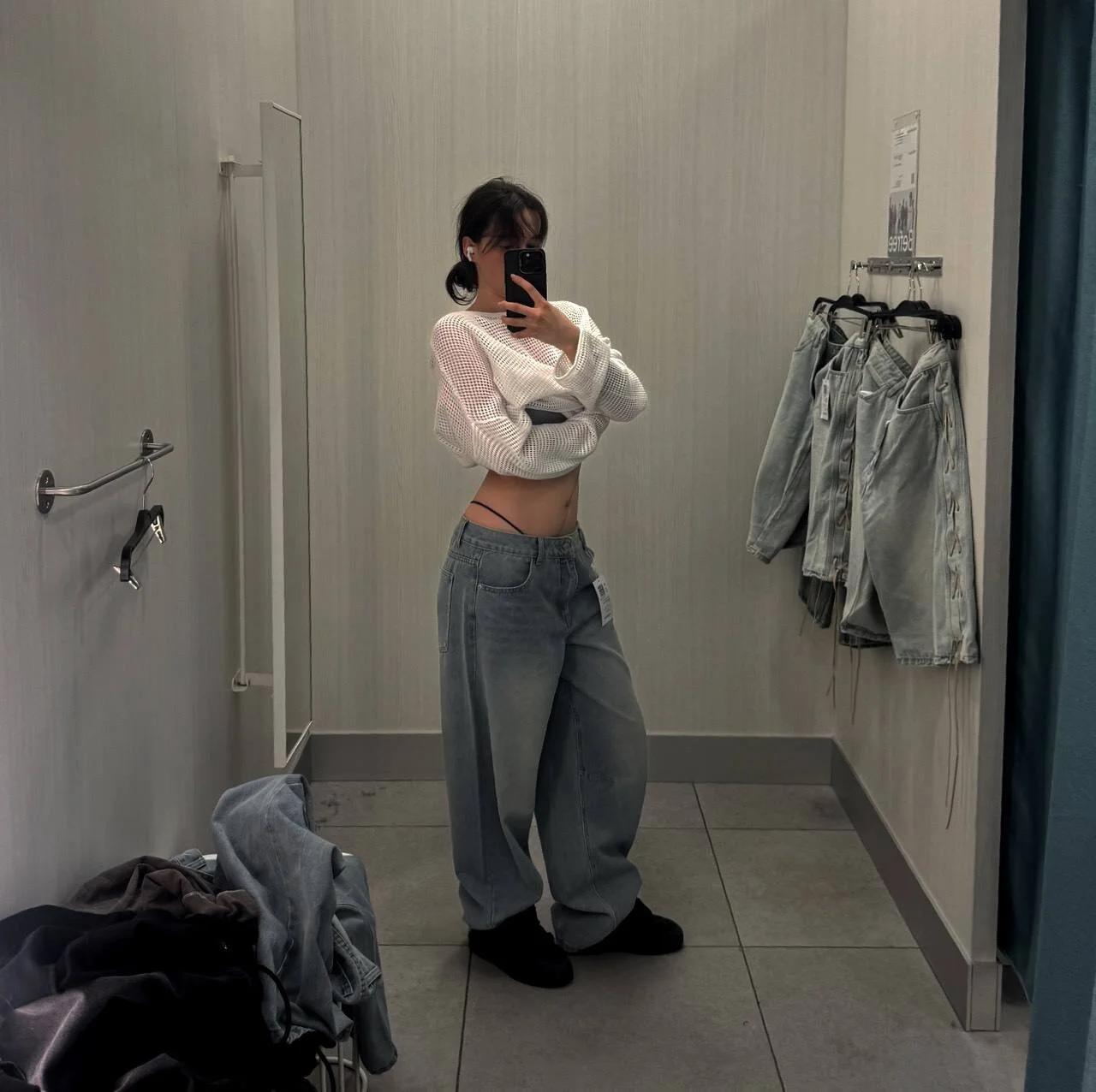 XXX Porn Photo of Nude Seliny_Vibe 3