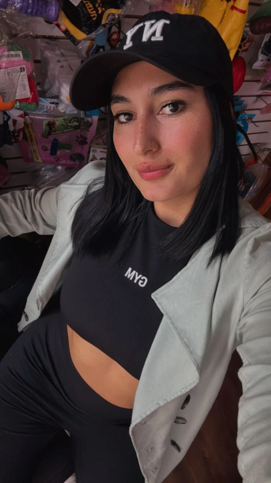 XXX Porn Photo of Nude Scarlett_12 43