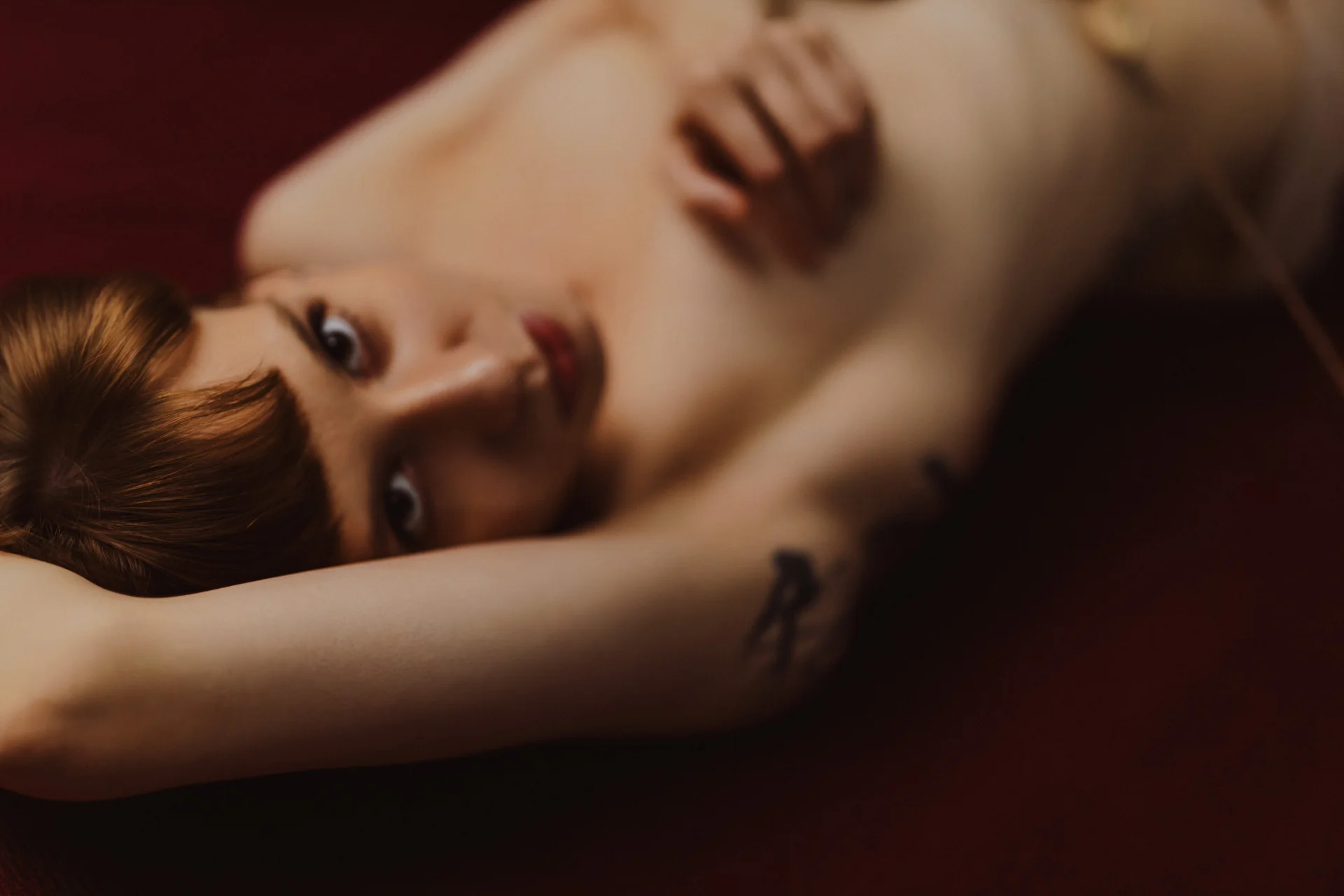 XXX Porn Photo of Nude JaneLyrne 9