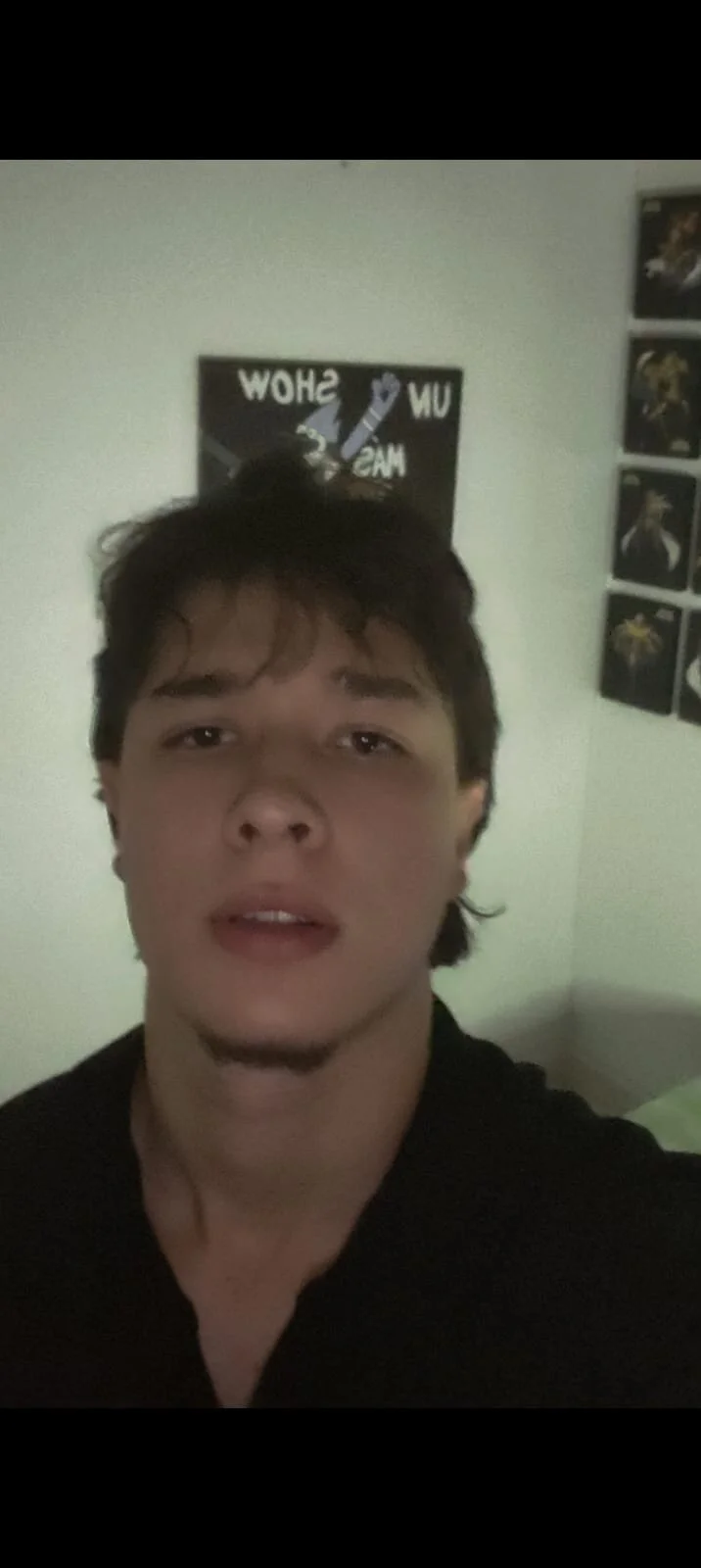 XXX Porn Photo of Nude jack_walker190 6