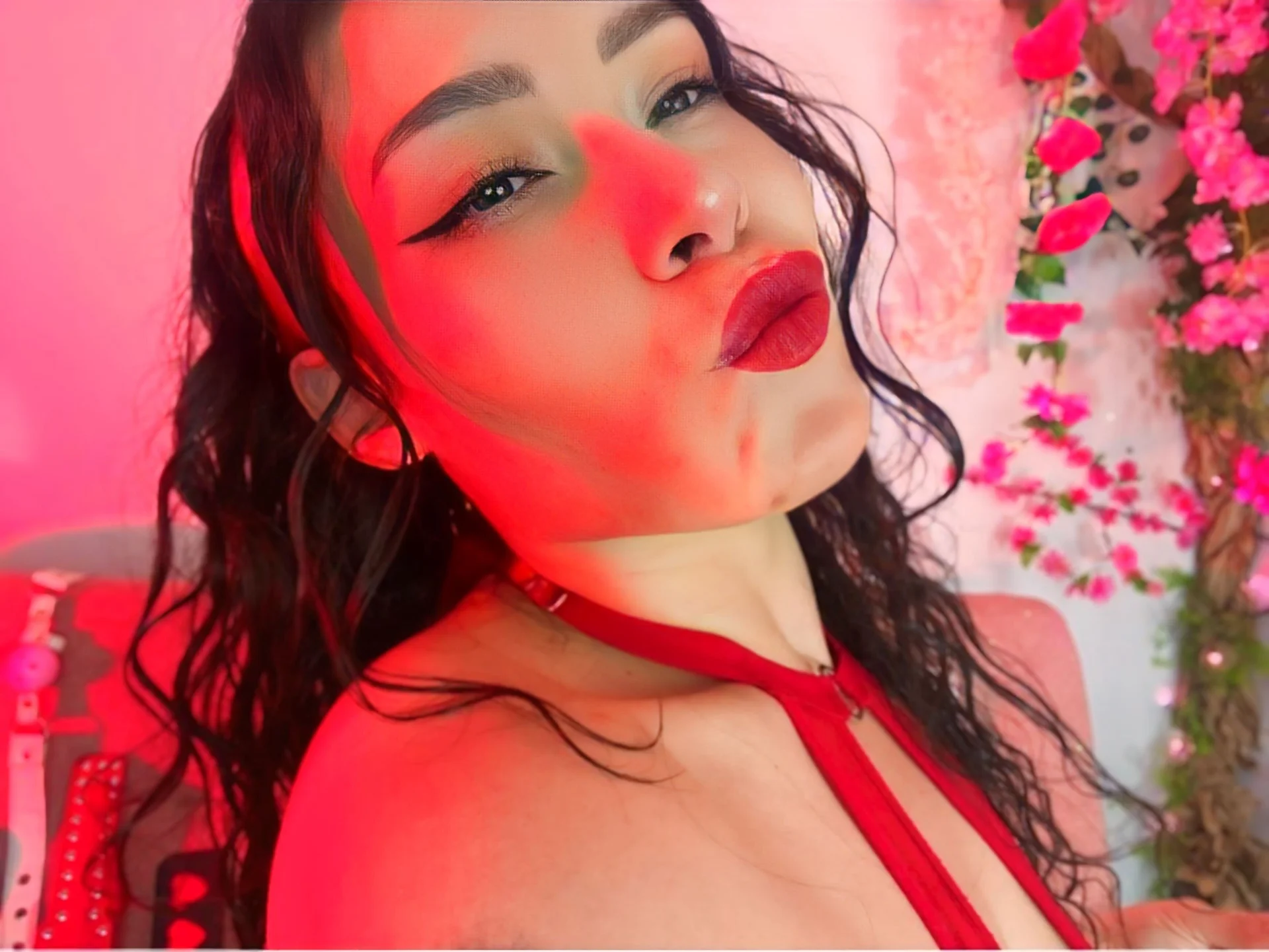 XXX Porn Photo of Nude im_mariana_ 50