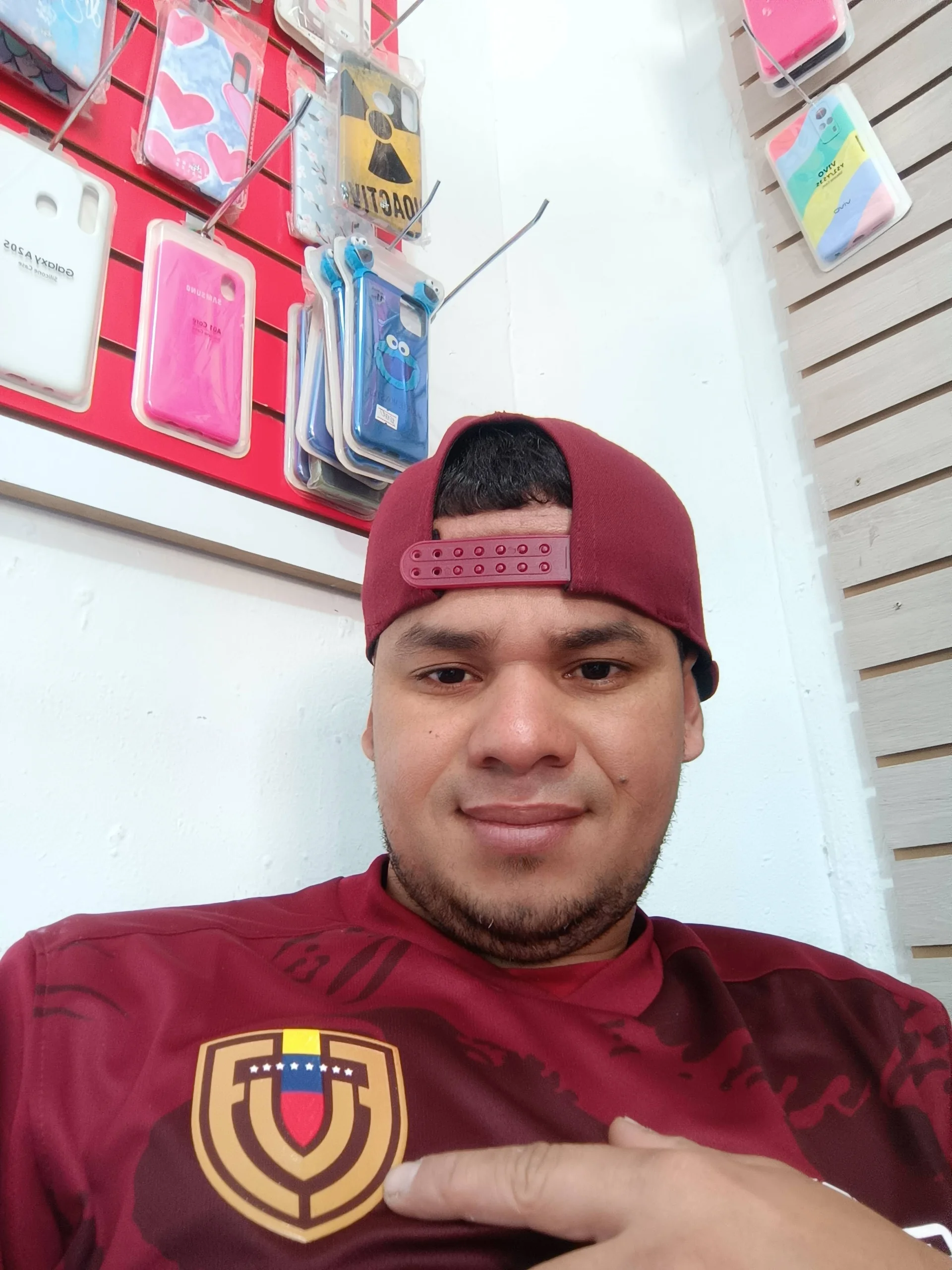 XXX Porn Photo of Nude Juanpezzz 1
