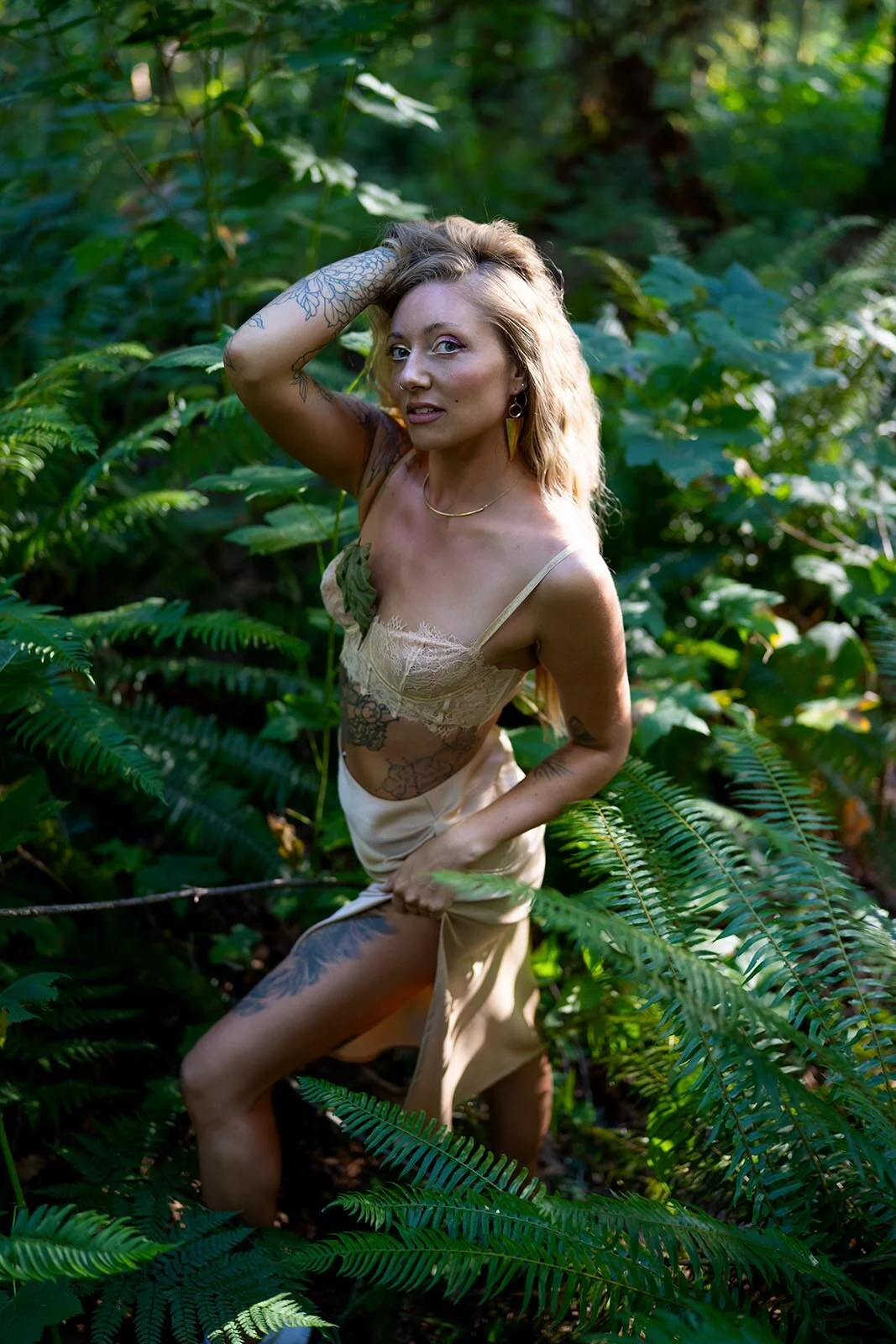 XXX Porn Photo of Nude OpheliaRoxx 32
