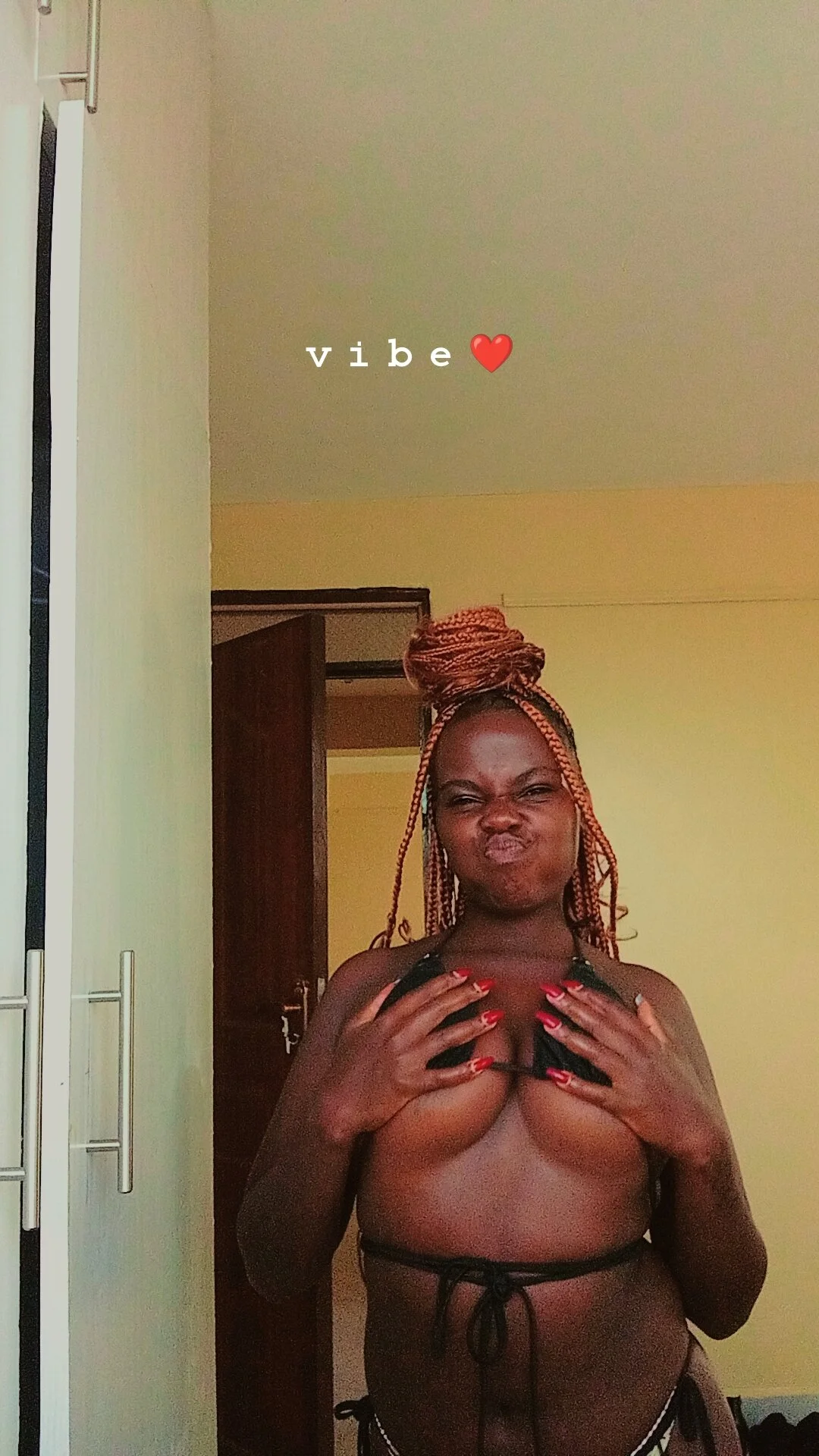 XXX Porn Photo of Nude Blacksugarr2026 4