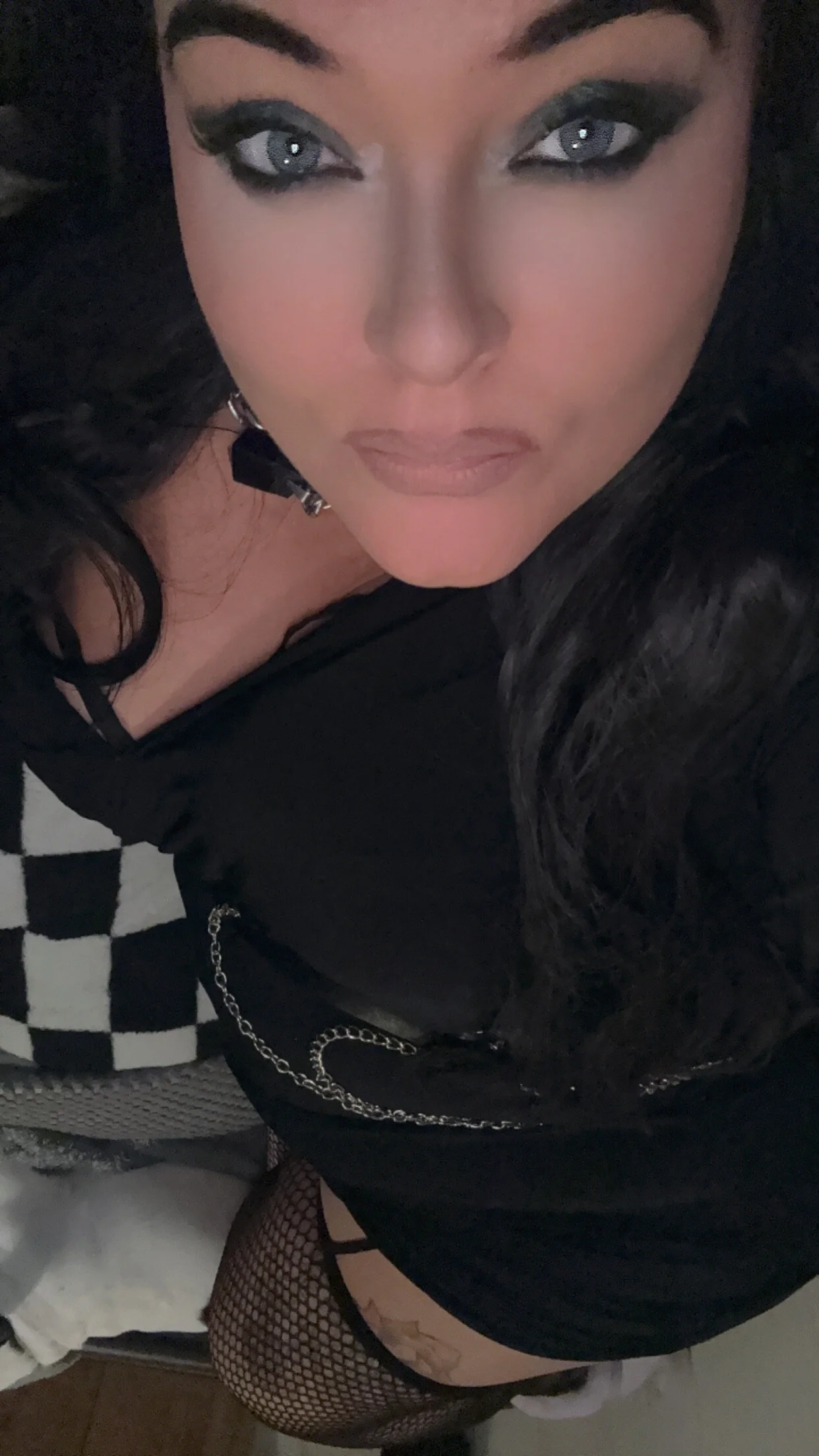 XXX Porn Photo of Nude Miss_CurvesXXX 33