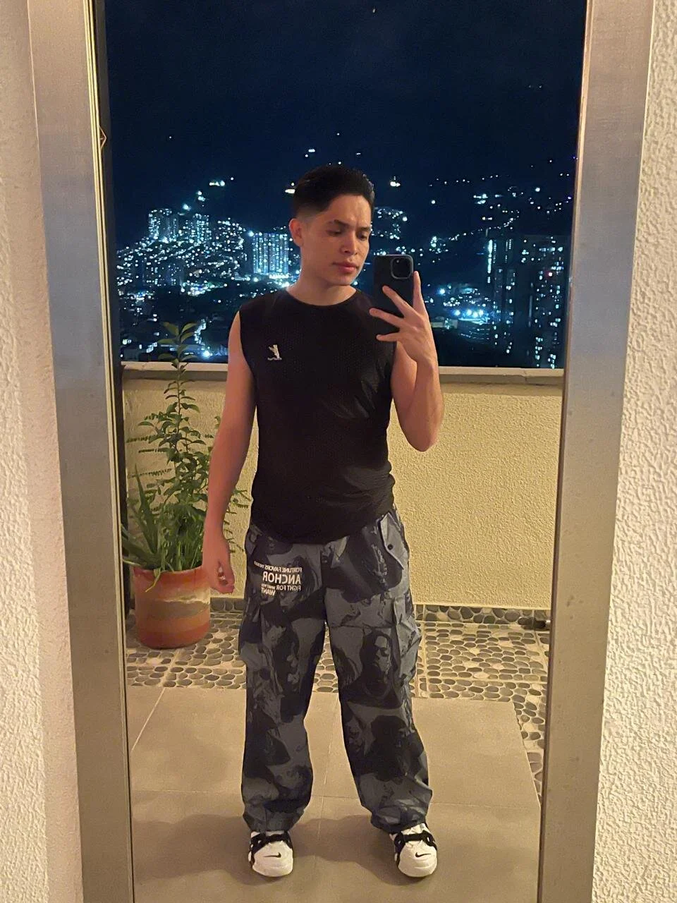 XXX Porn Photo of Nude Edison_S 5