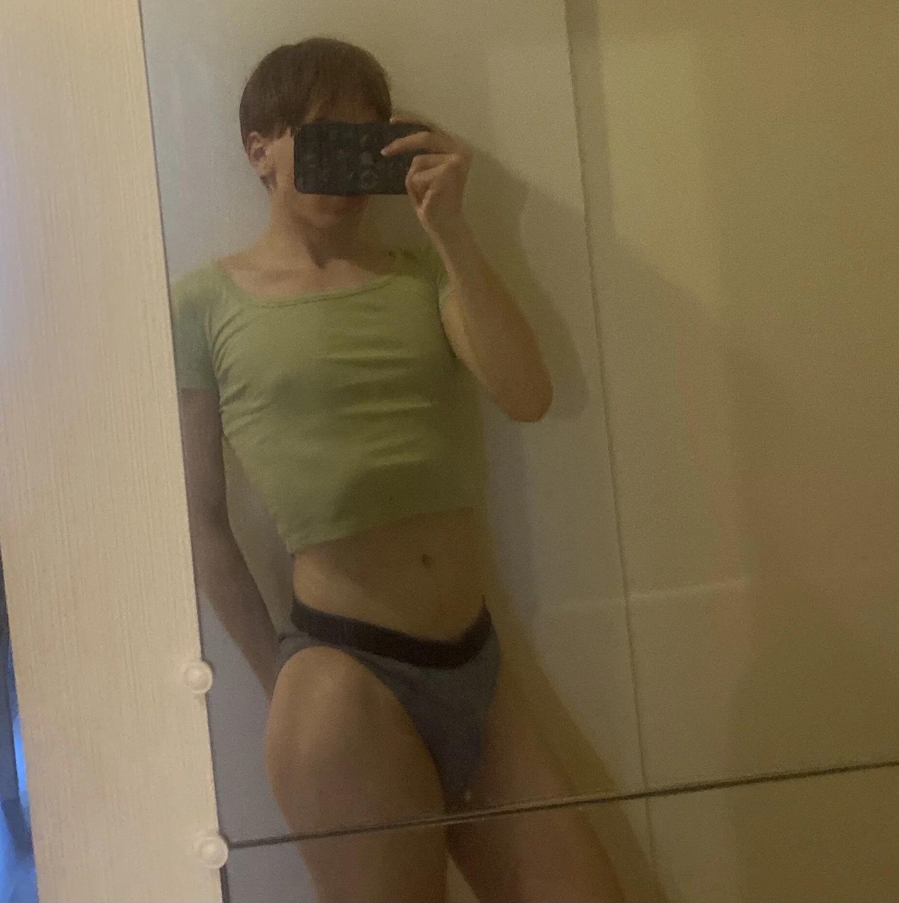 XXX Porn Photo of Nude Romeo_Manson 3