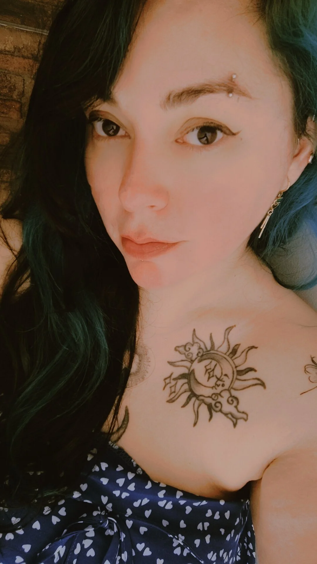 XXX Porn Photo of Nude candydust 11