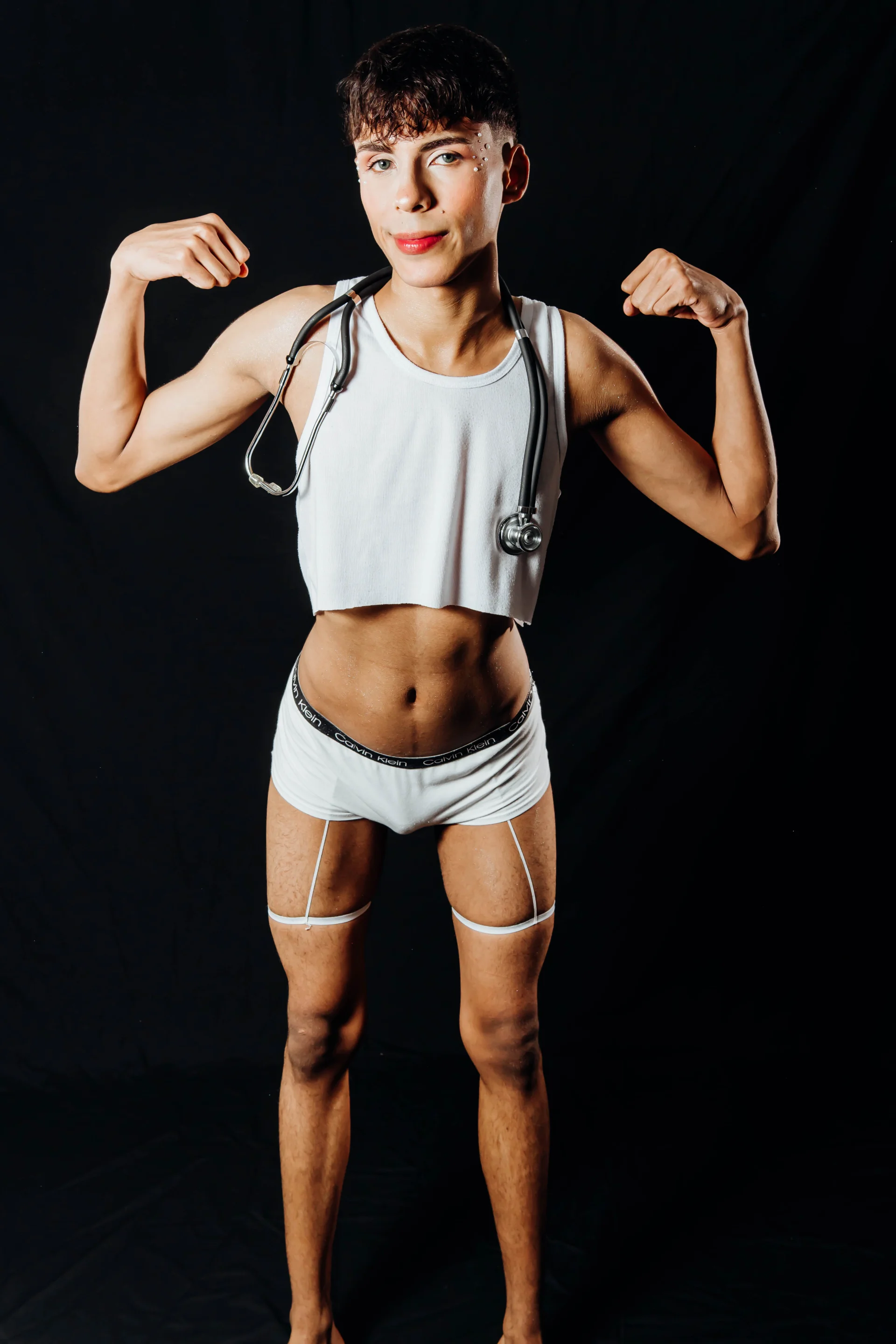 XXX Porn Photo of Nude PrincePoppy 9