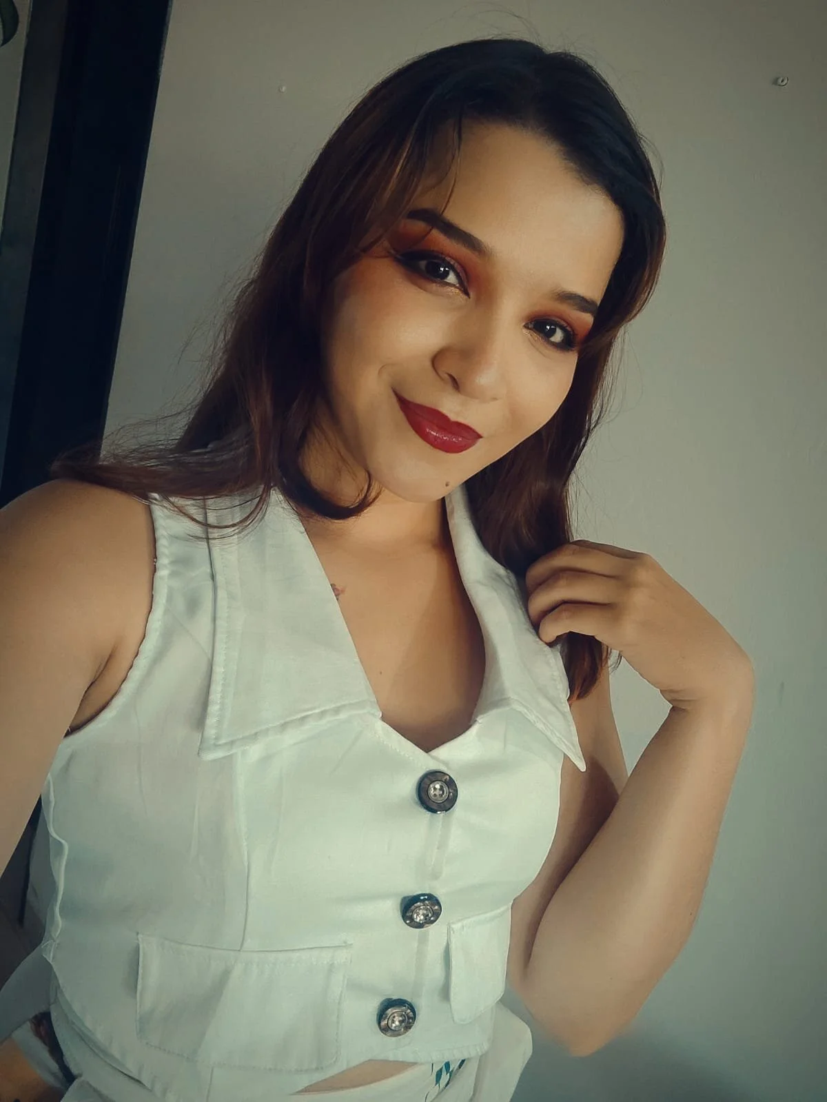 XXX Porn Photo of Nude 44strawberrygirl 23
