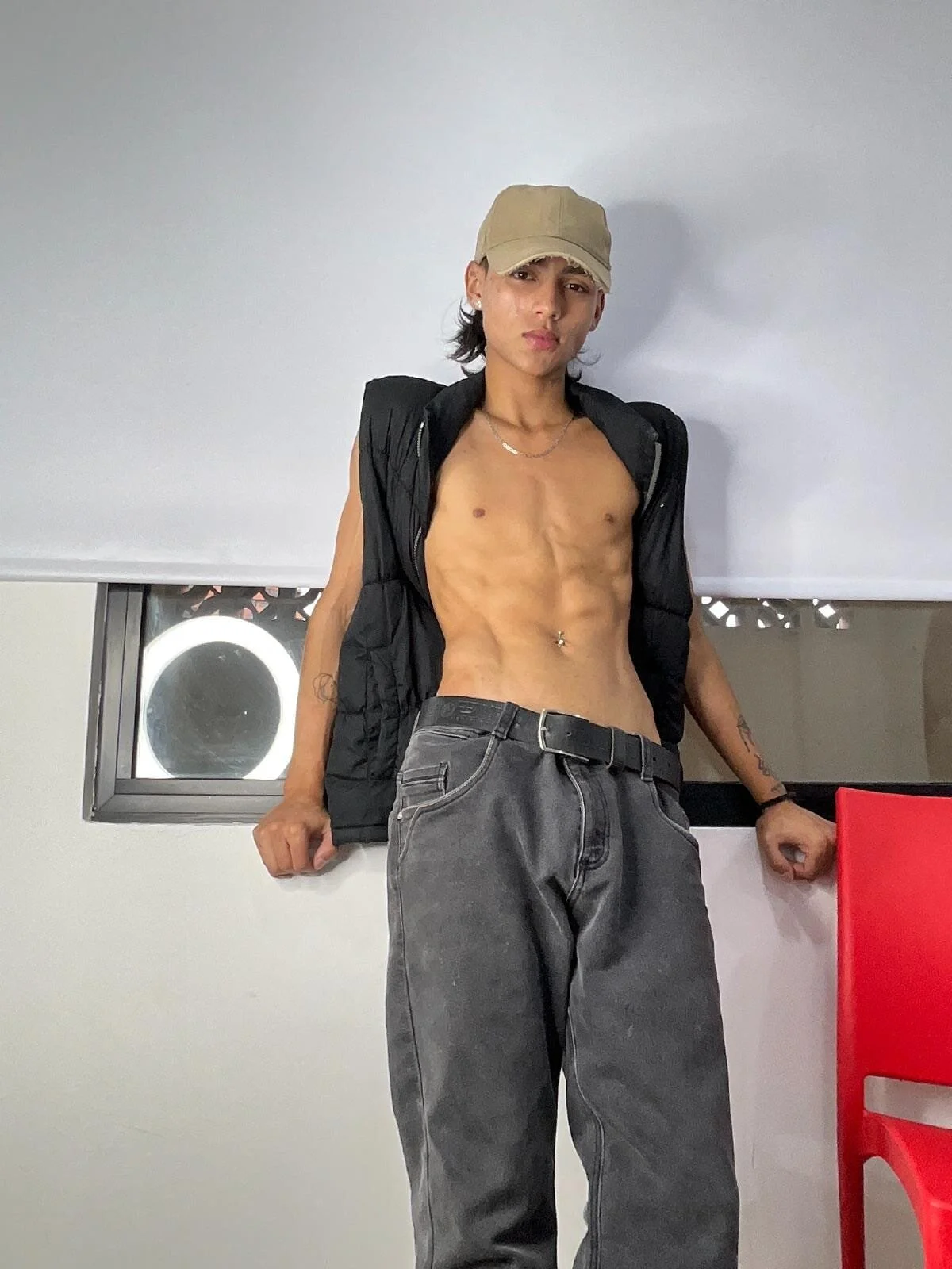 XXX Porn Photo of Nude tian_sex 29