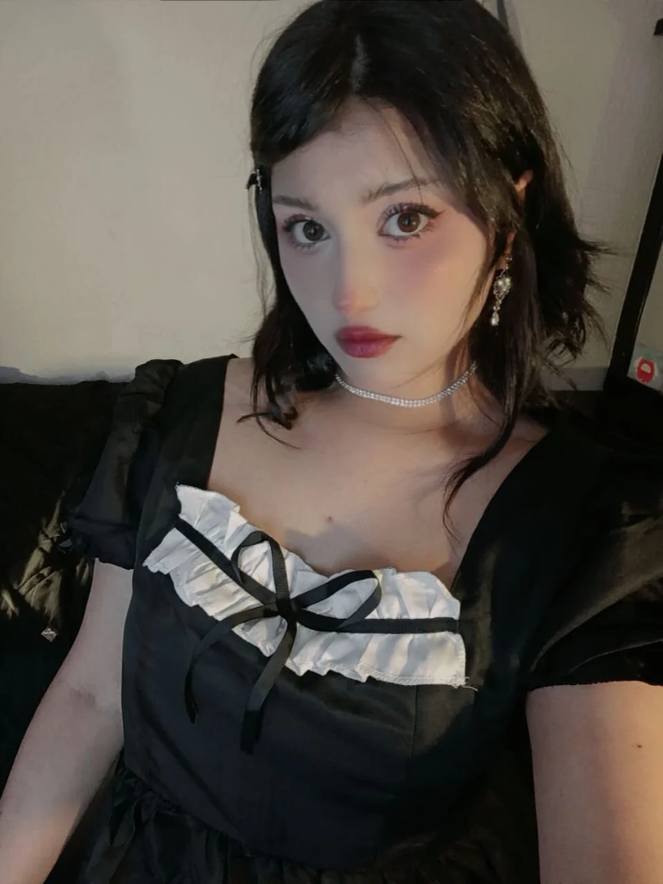 XXX Porn Photo of Nude Ju_Kyung 31