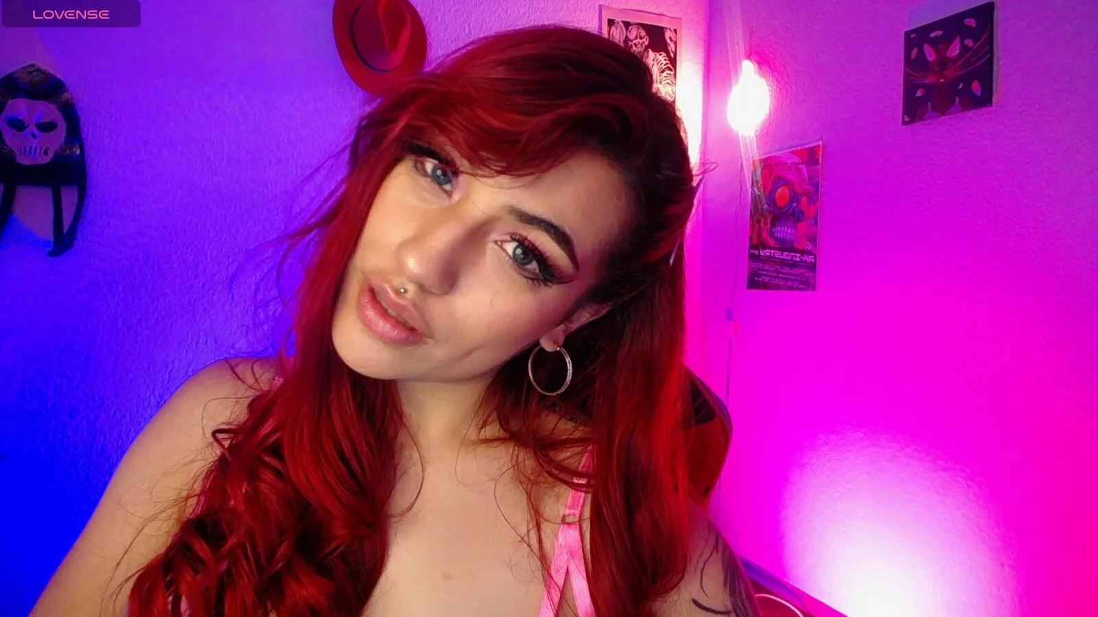 XXX Porn Photo of Nude eva_mendexx 9