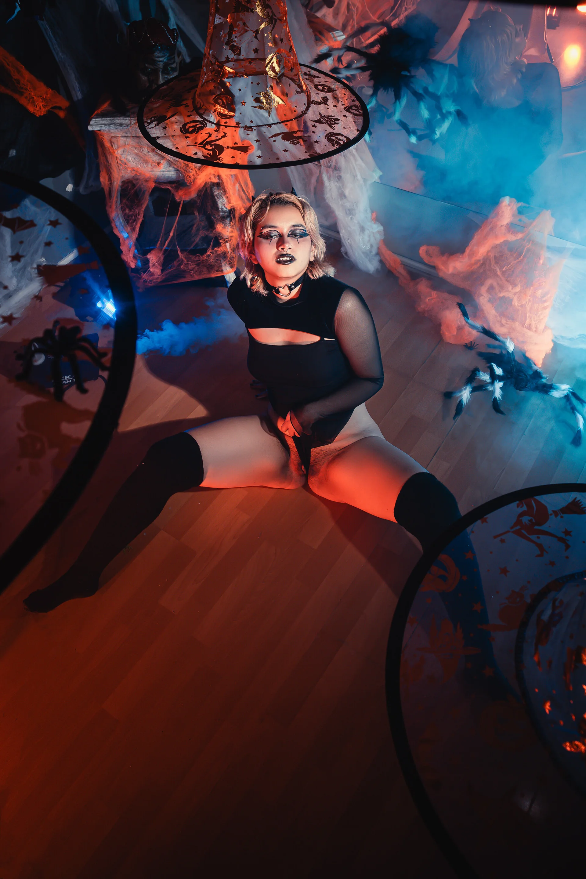XXX Porn Photo of Nude Navier__ 30