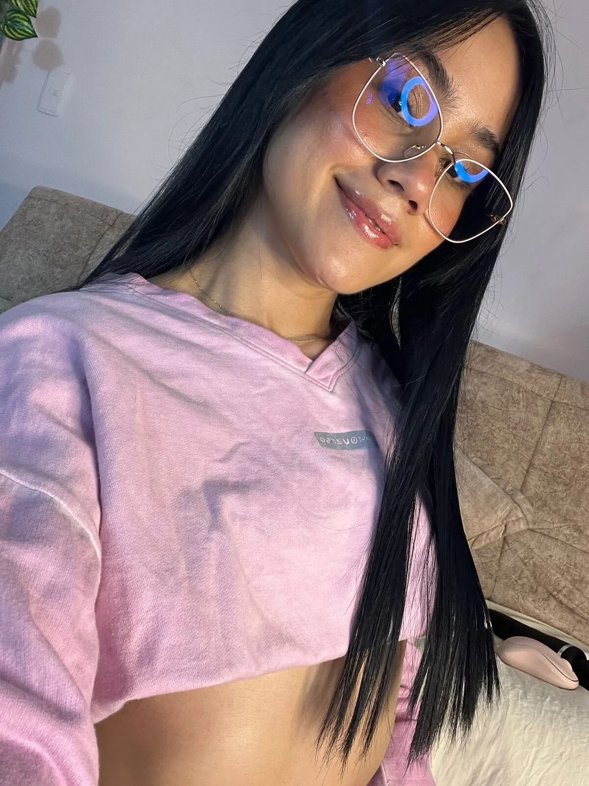 XXX Porn Photo of Nude lizzy_kane 17