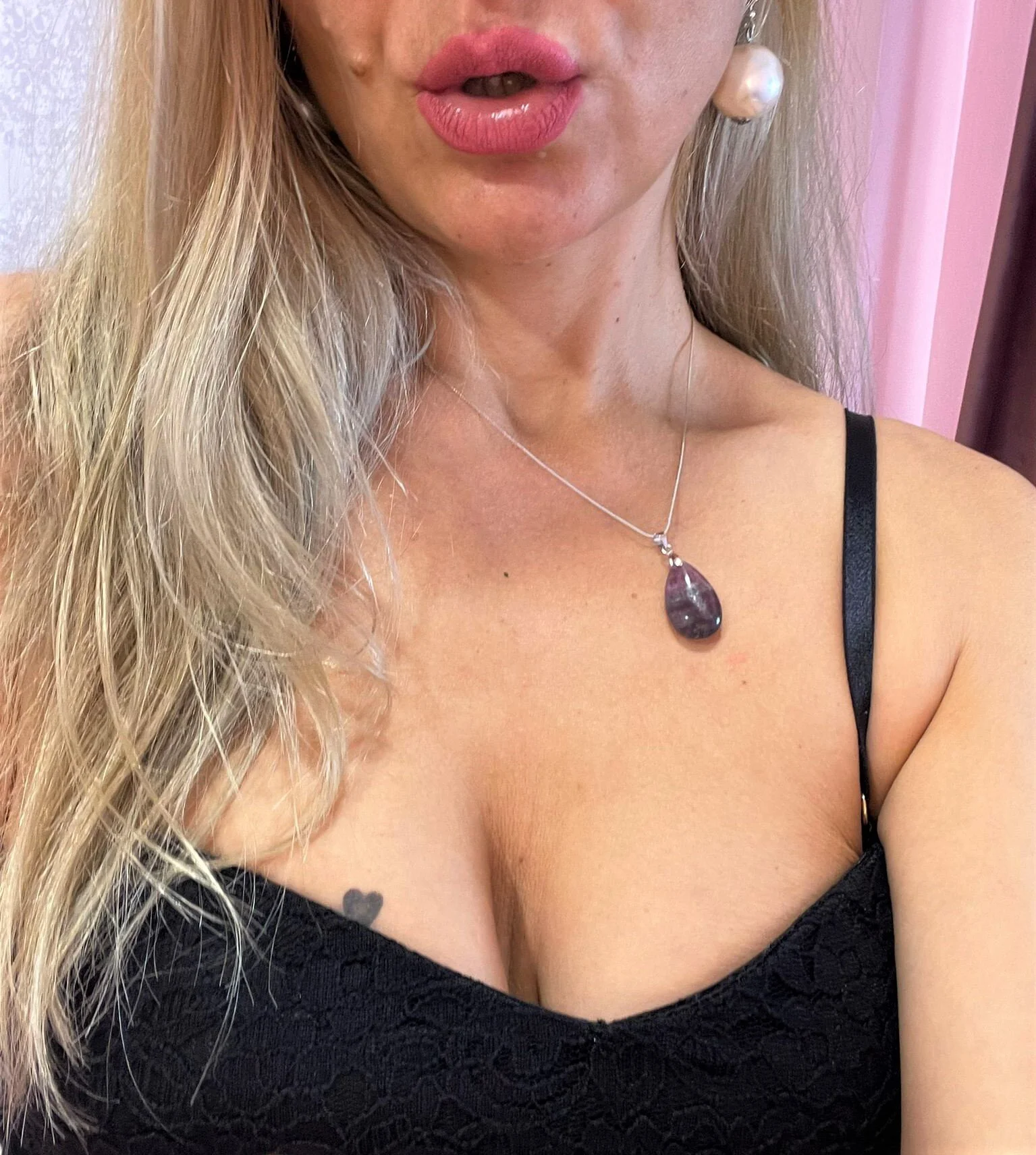 XXX Porn Photo of Nude EllaMilf_ 36