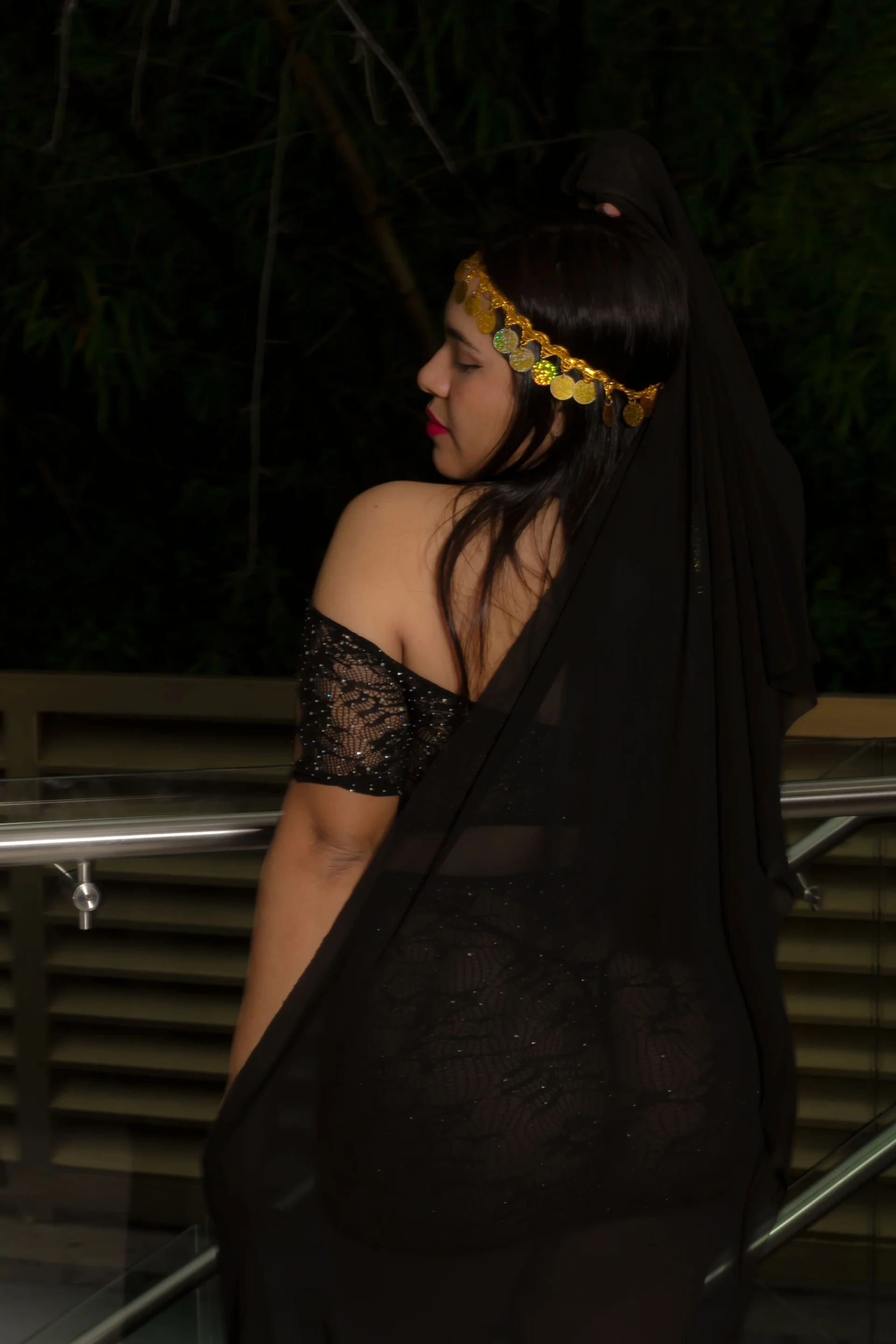 XXX Porn Photo of Nude krishaa_ 8