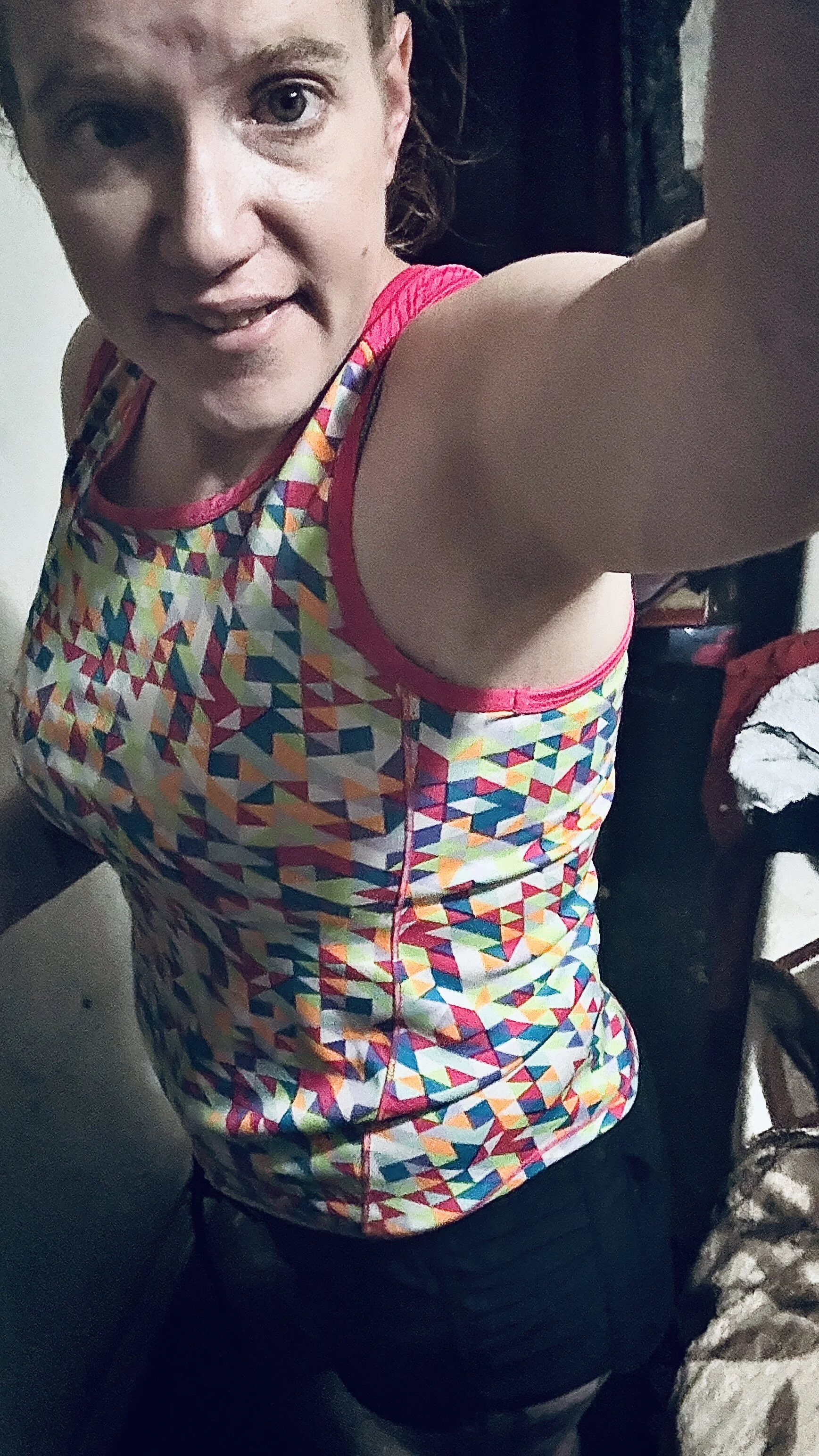 XXX Porn Photo of Nude mommymaddi 7