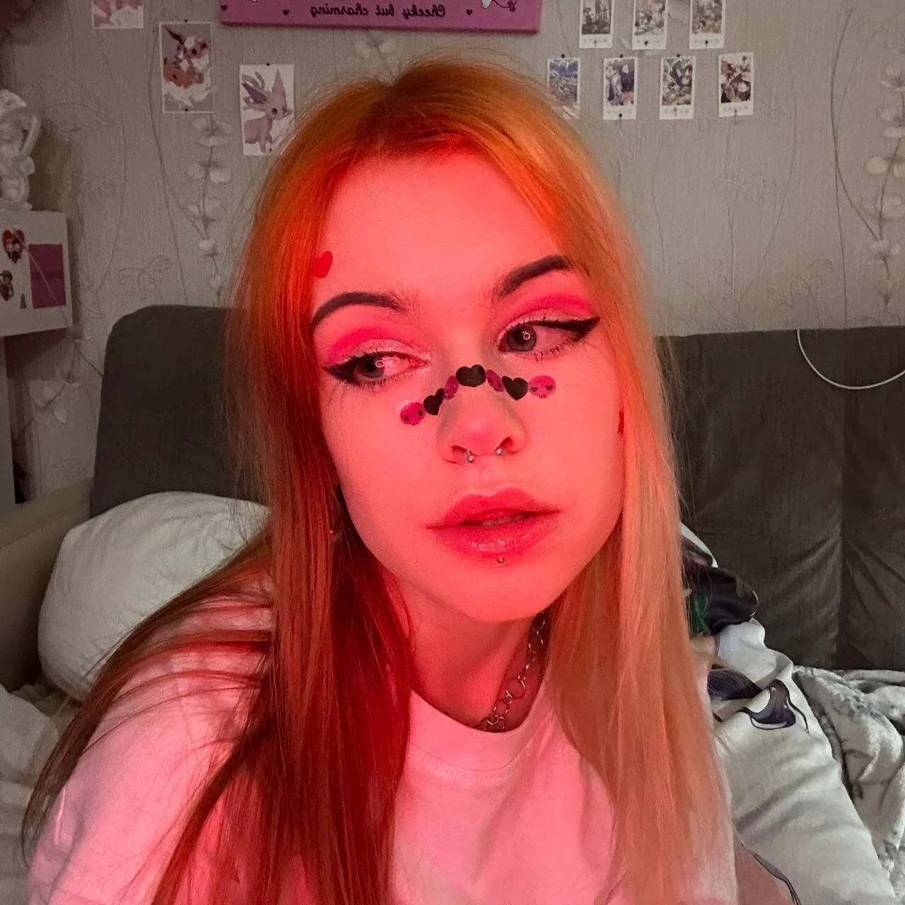 XXX Porn Photo of Nude HoneyGold_ 23