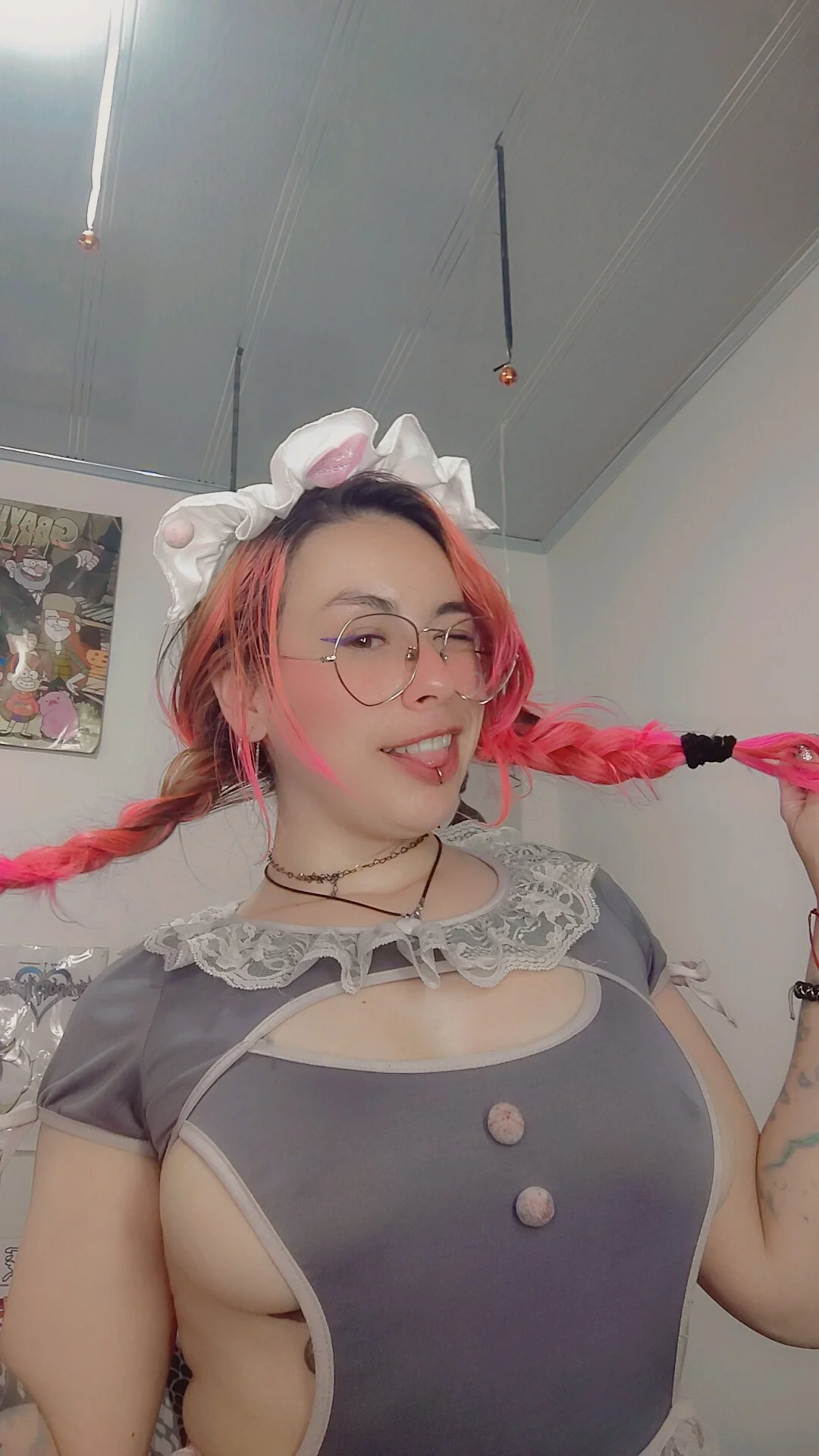XXX Porn Photo of Nude natasha_laulau 330